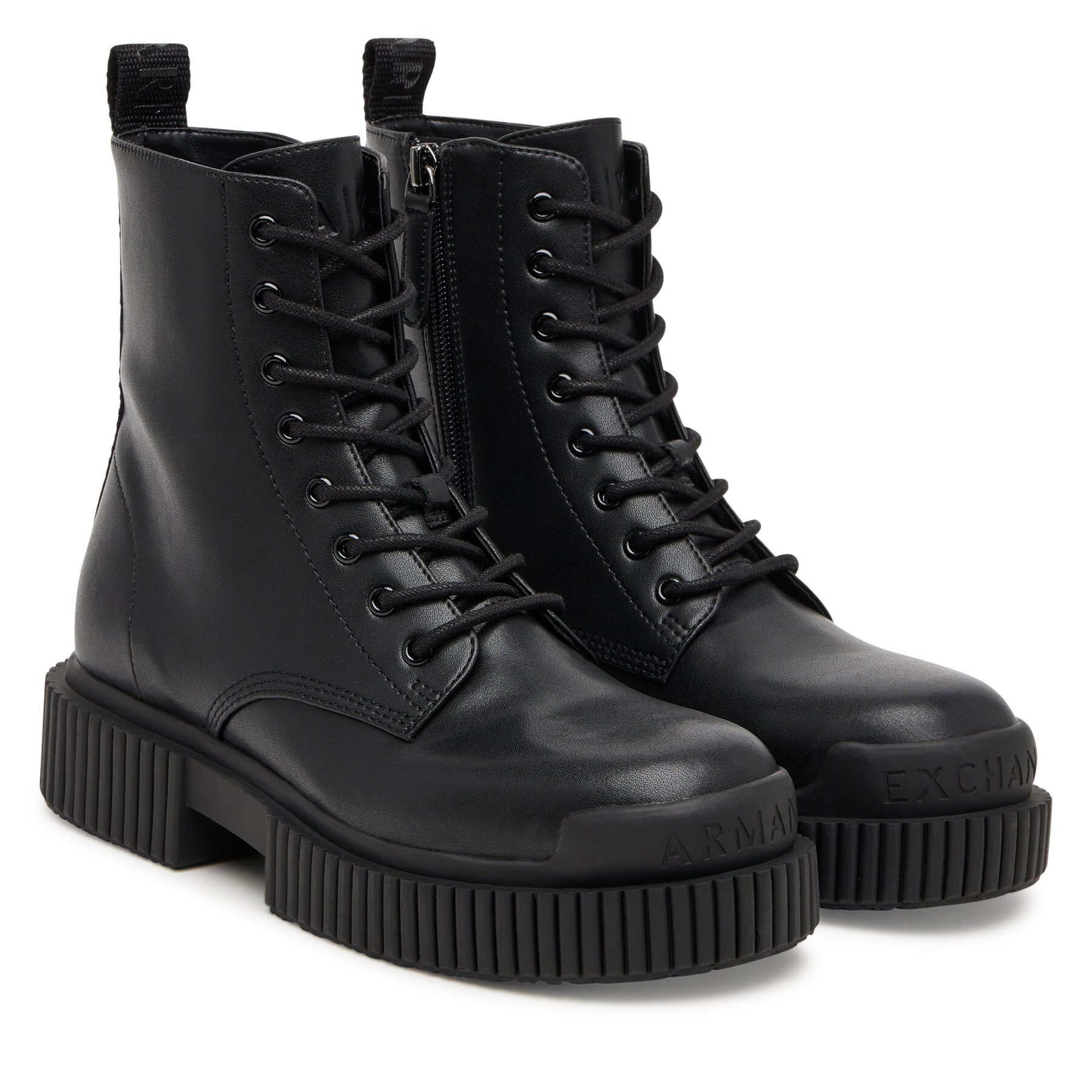 Gležnjarji Armani Exchange