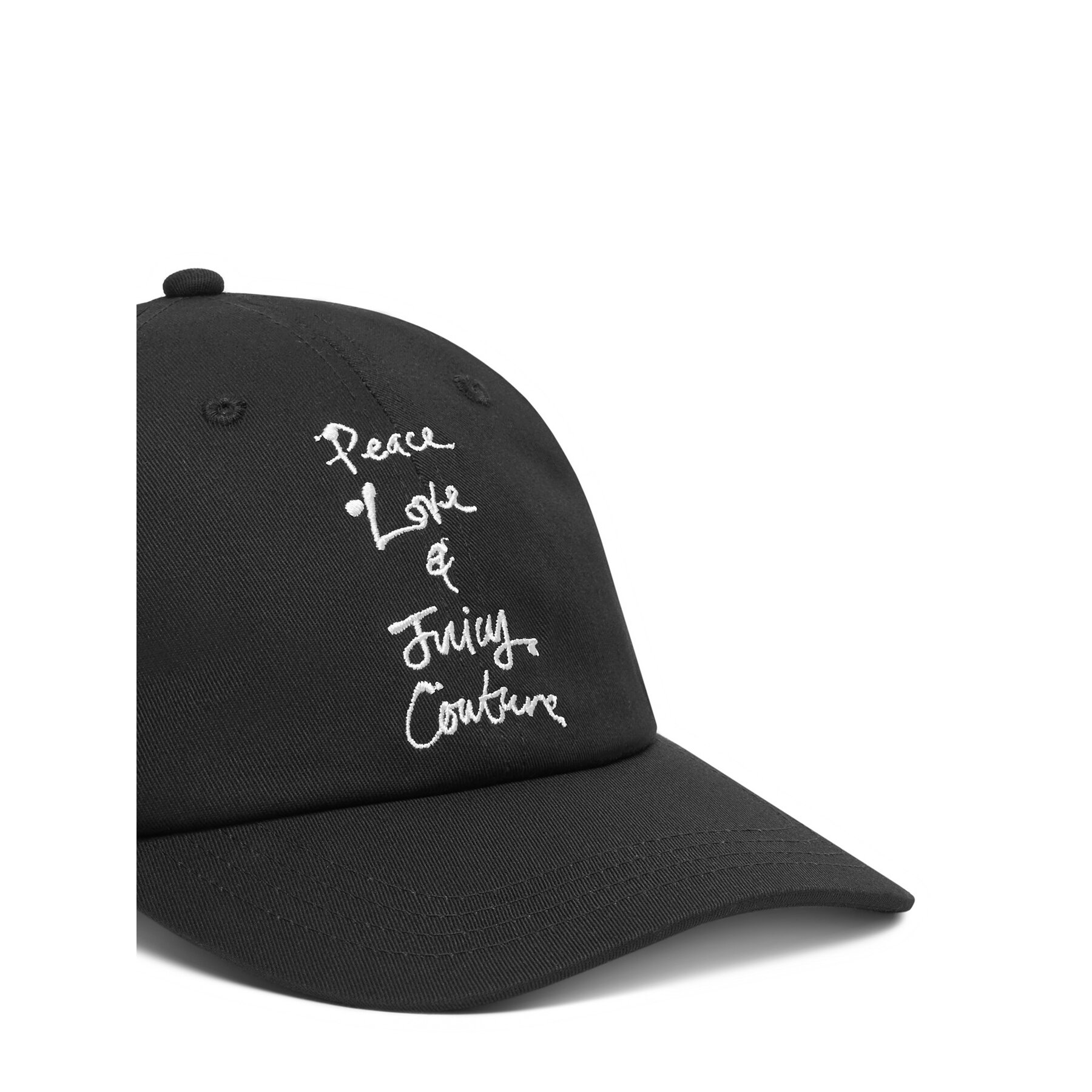 Kapa s šiltom Juicy Couture