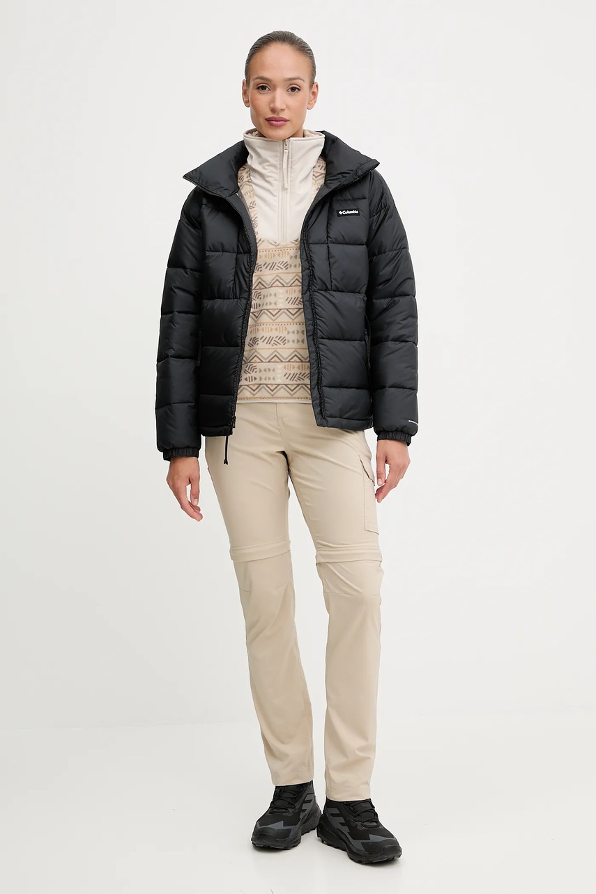 Jakna Columbia Pike Lake