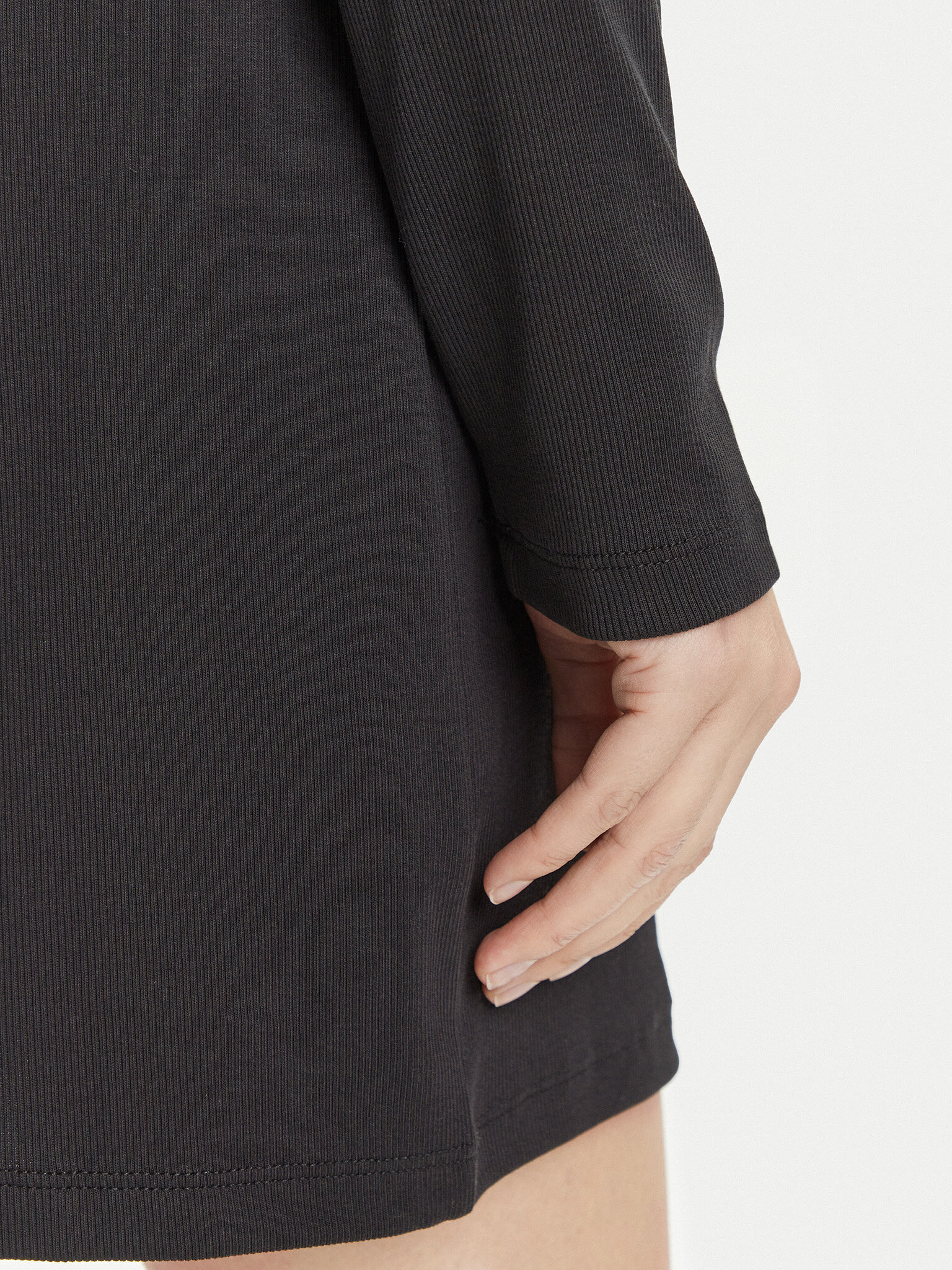 Vsakodnevna obleka Calvin Klein Jeans