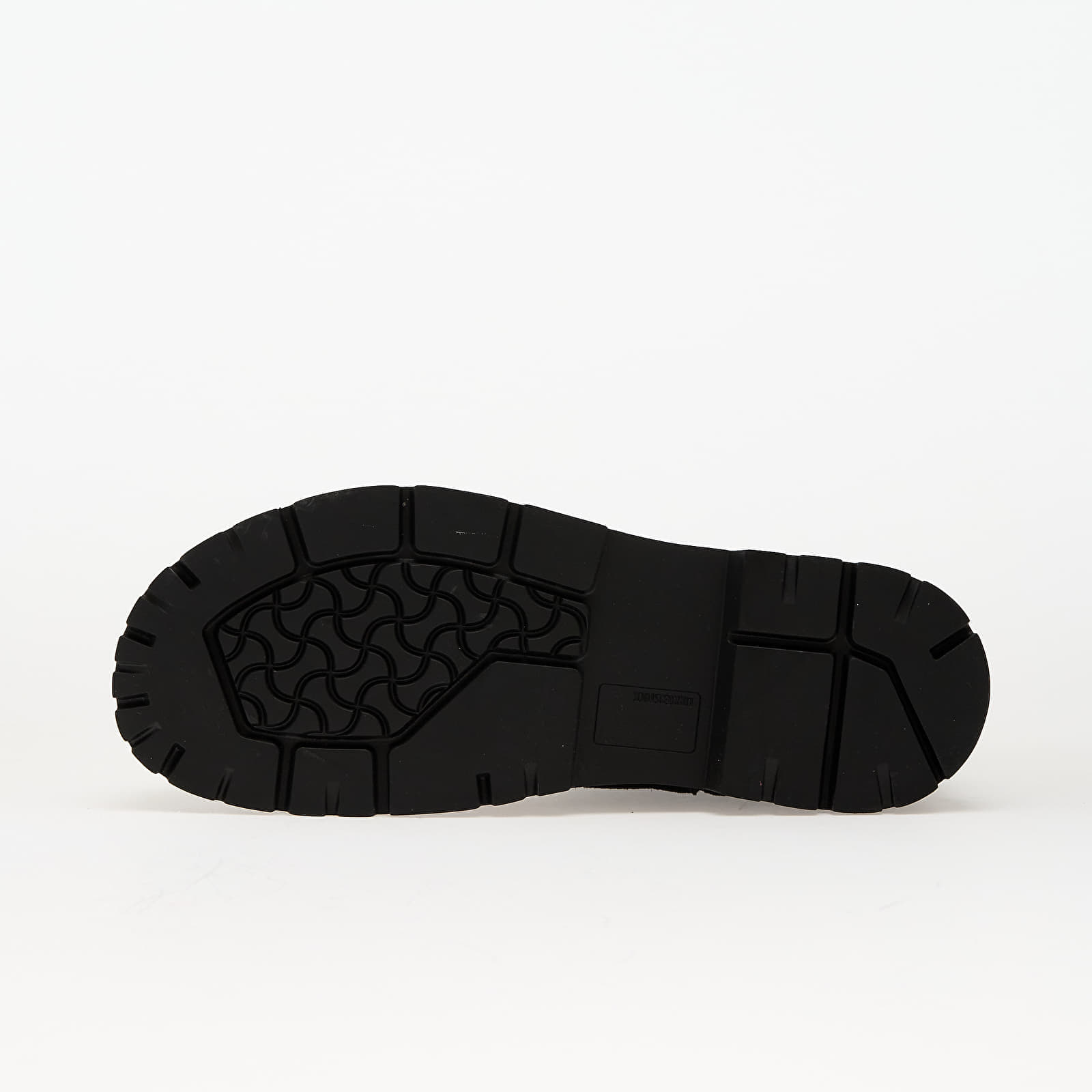 Birkenstock Highwood Slip On Men Suede Leather Black