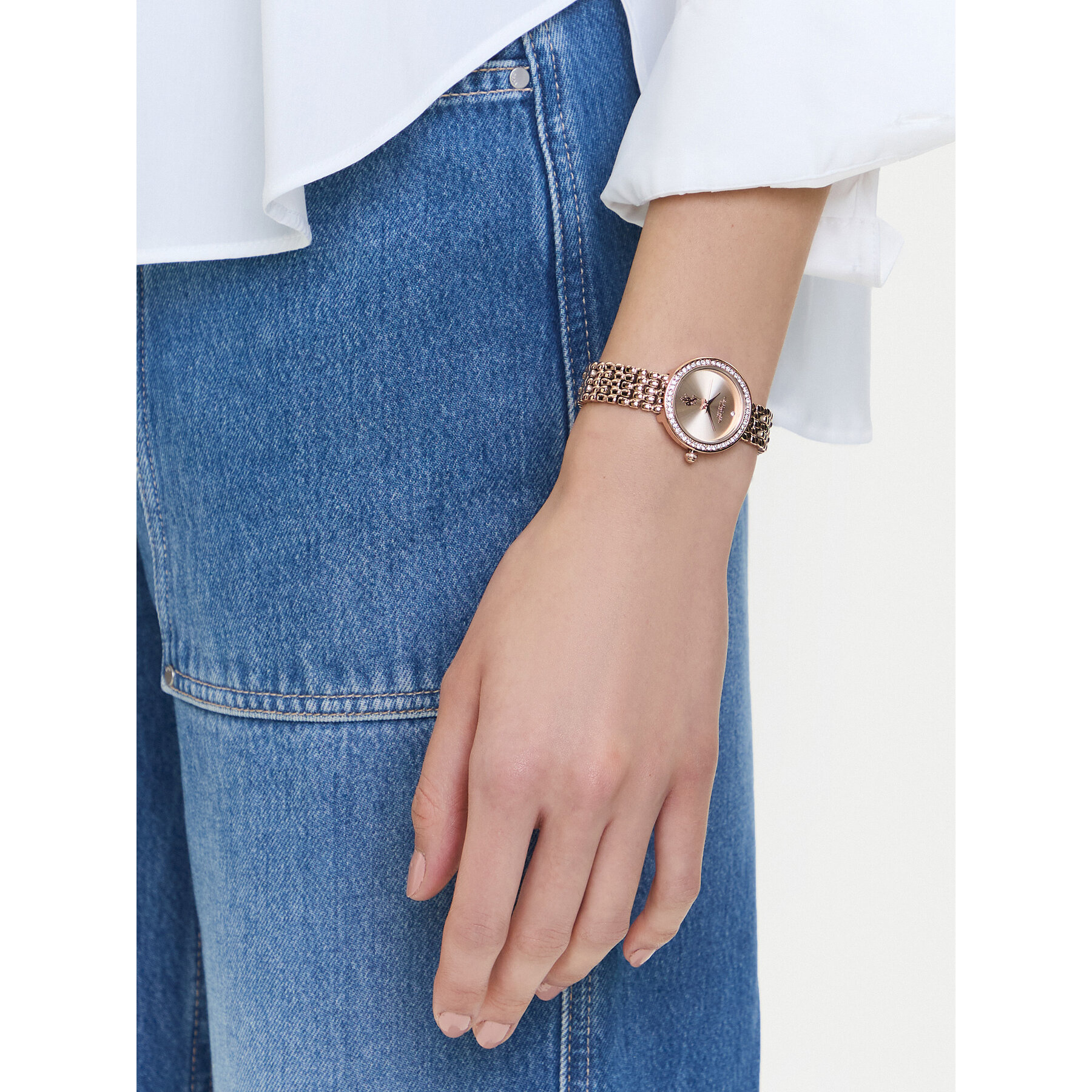 Ročna ura U.S. Polo Assn.