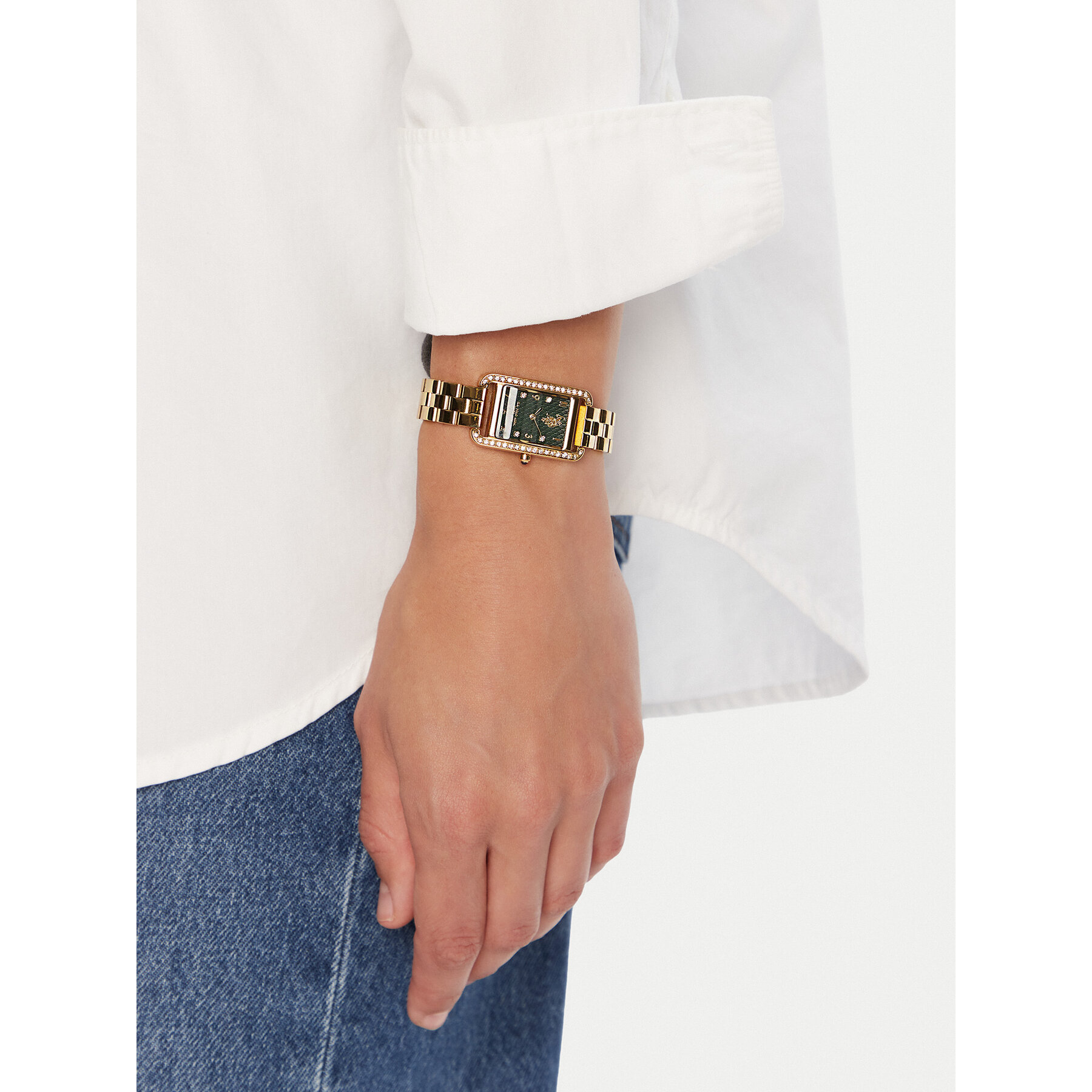 Ročna ura U.S. Polo Assn.