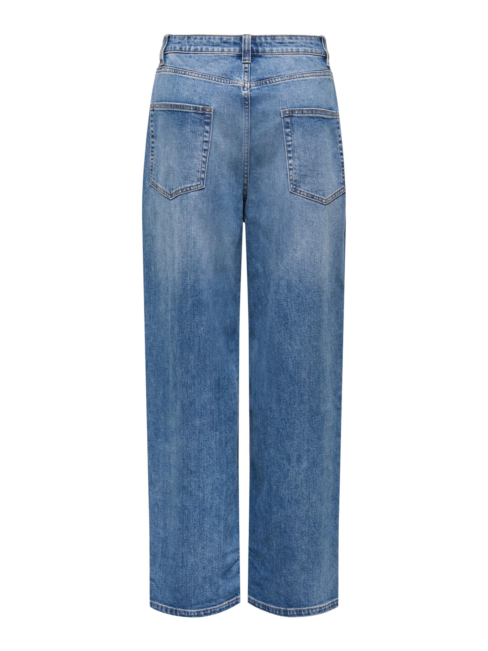 ONLY Kavbojke 'ONLANNA' moder denim