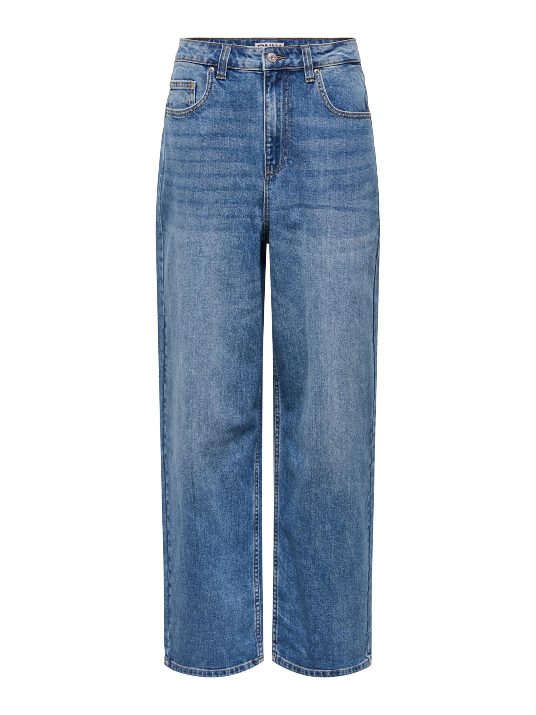 ONLY Kavbojke 'ONLANNA' moder denim