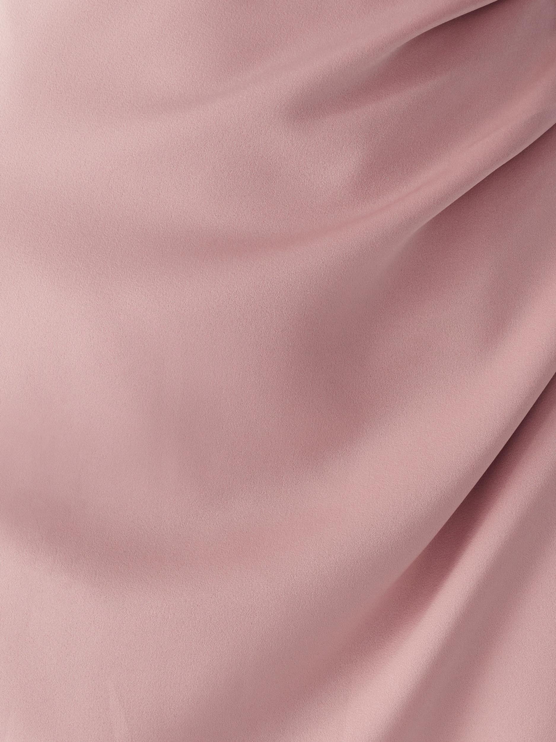 Willa Obleka 'Detroit' staro roza