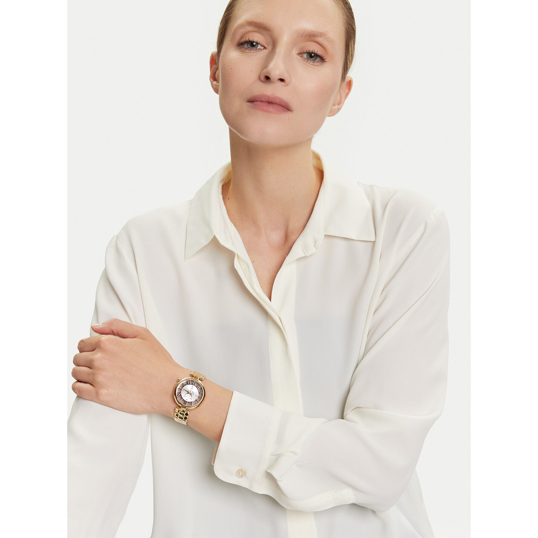 Ročna ura Plein Sport