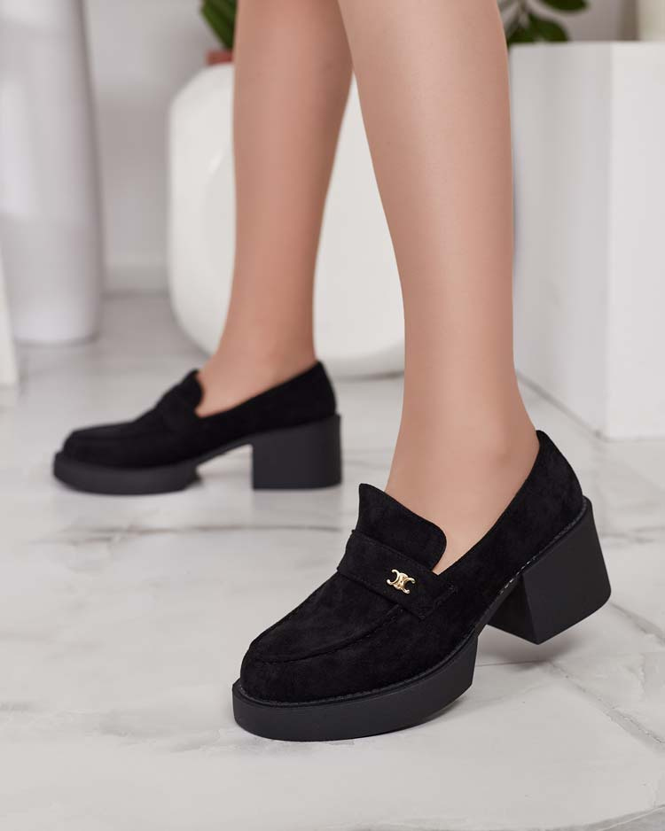 Resti Women's high stiletto shoes Pegorami