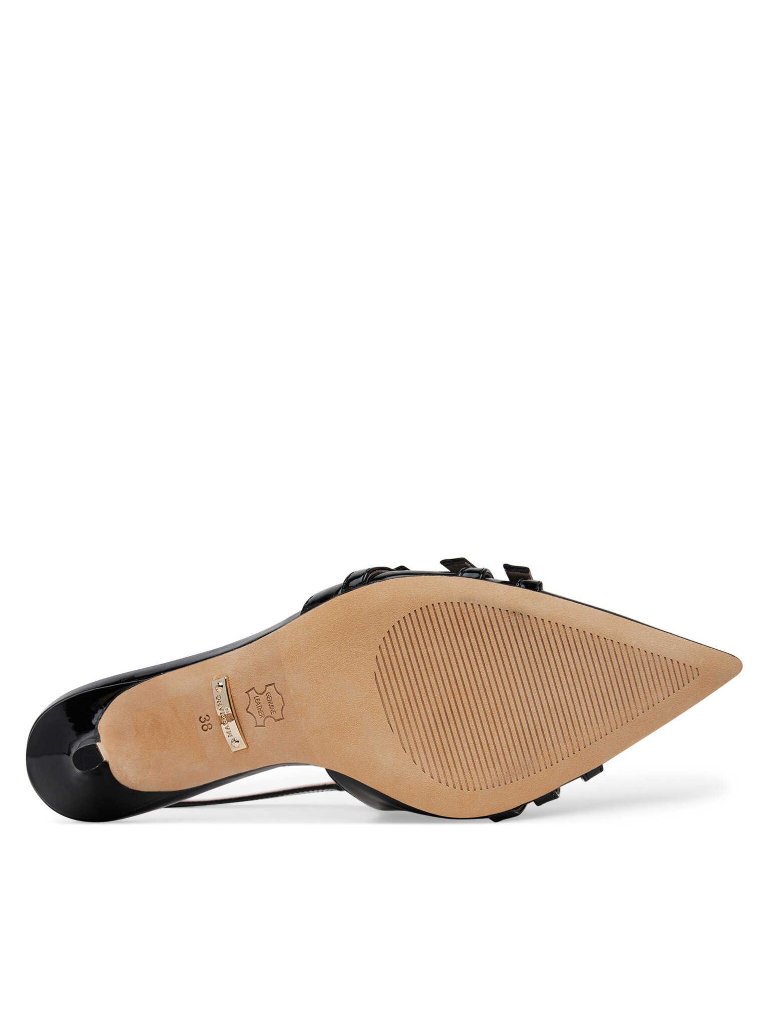 Čevlji z visoko peto Marciano Guess