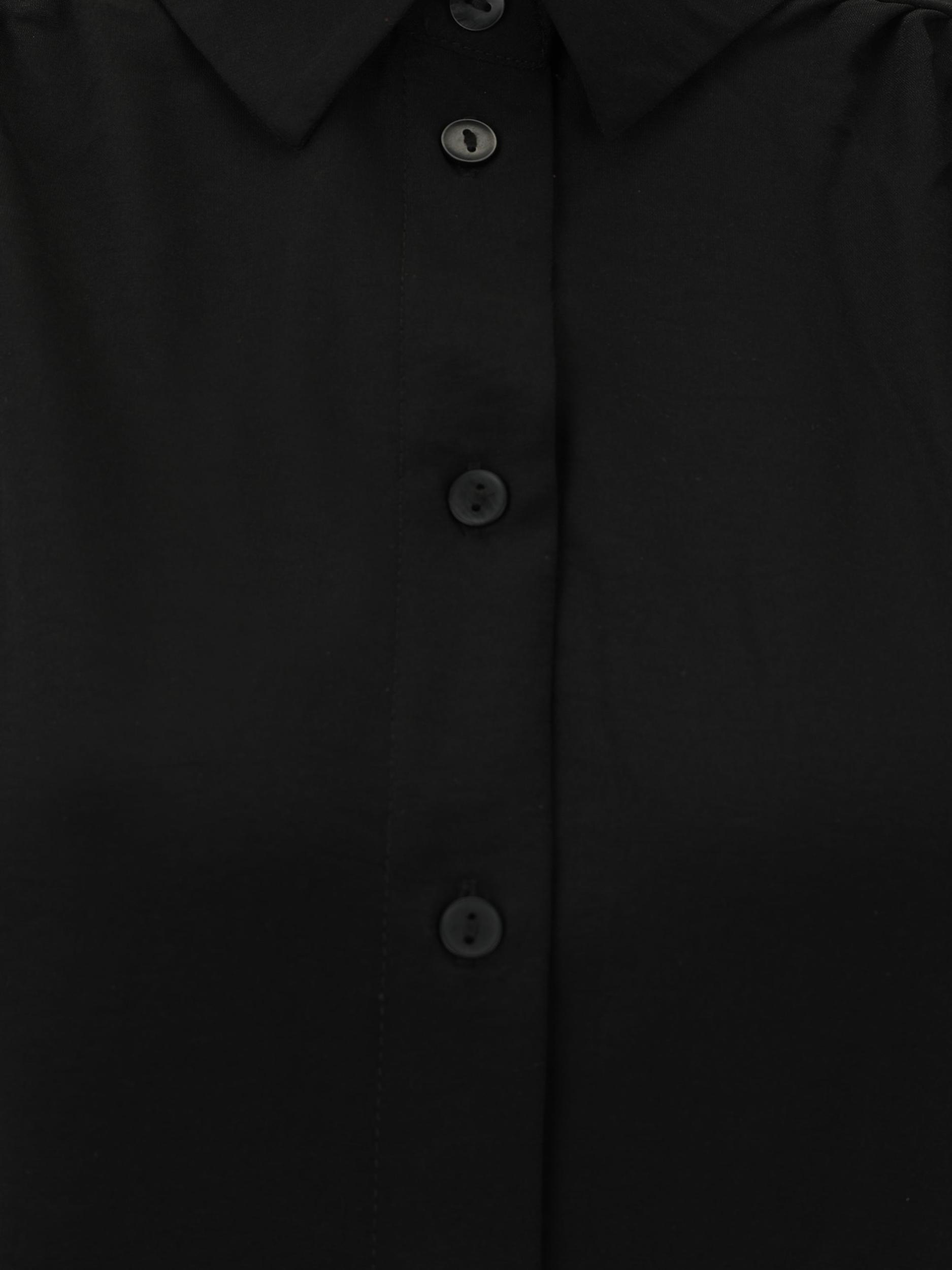 Vero Moda Tall Bluza 'VMANI' črna