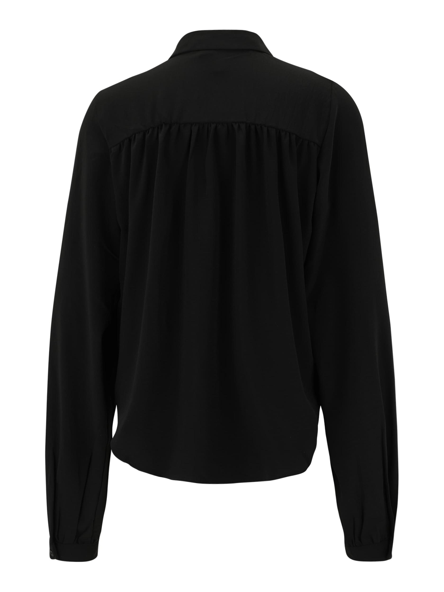 Vero Moda Tall Bluza 'VMANI' črna