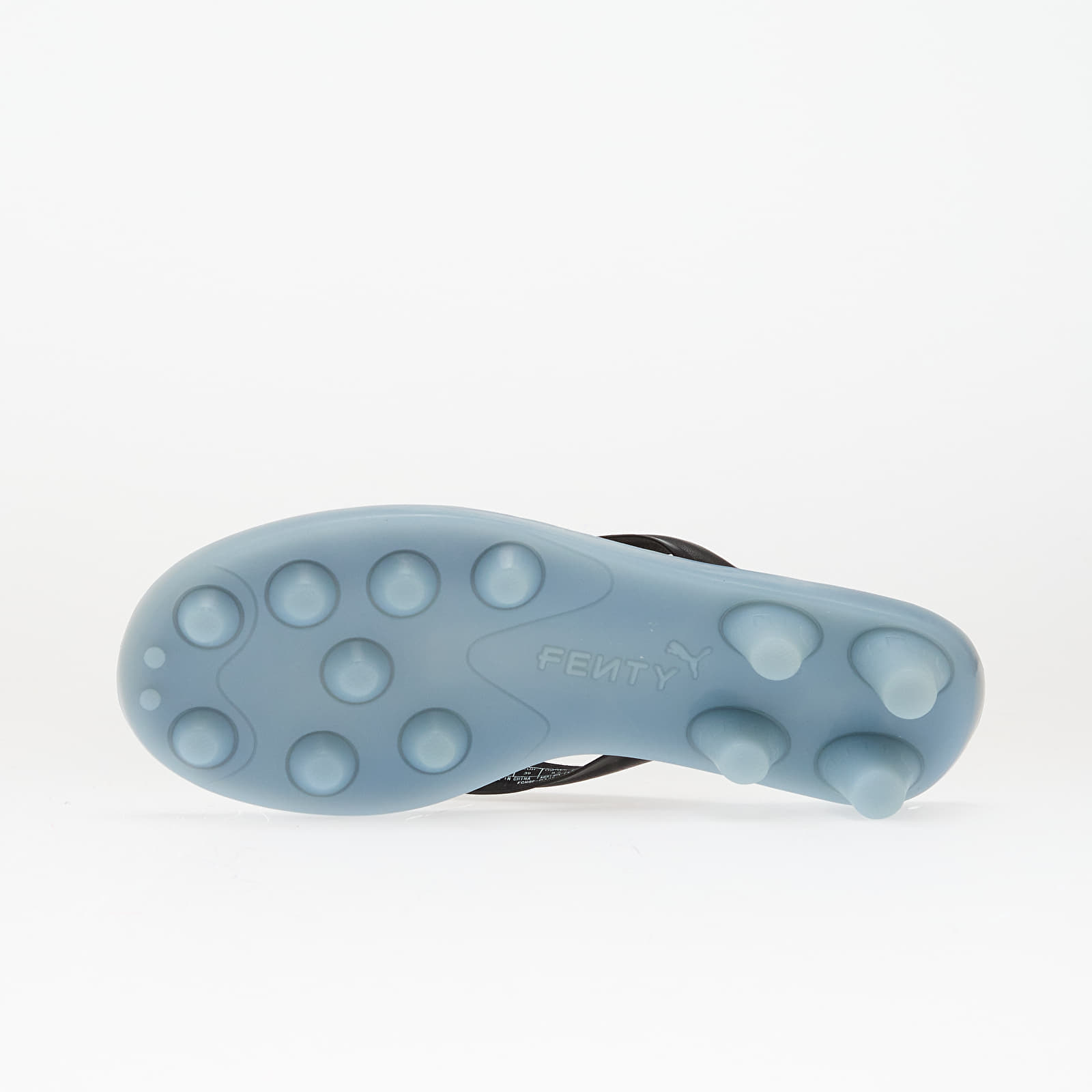 Puma x Fenty Cat Cleat L Puma Black-Haute Tropic