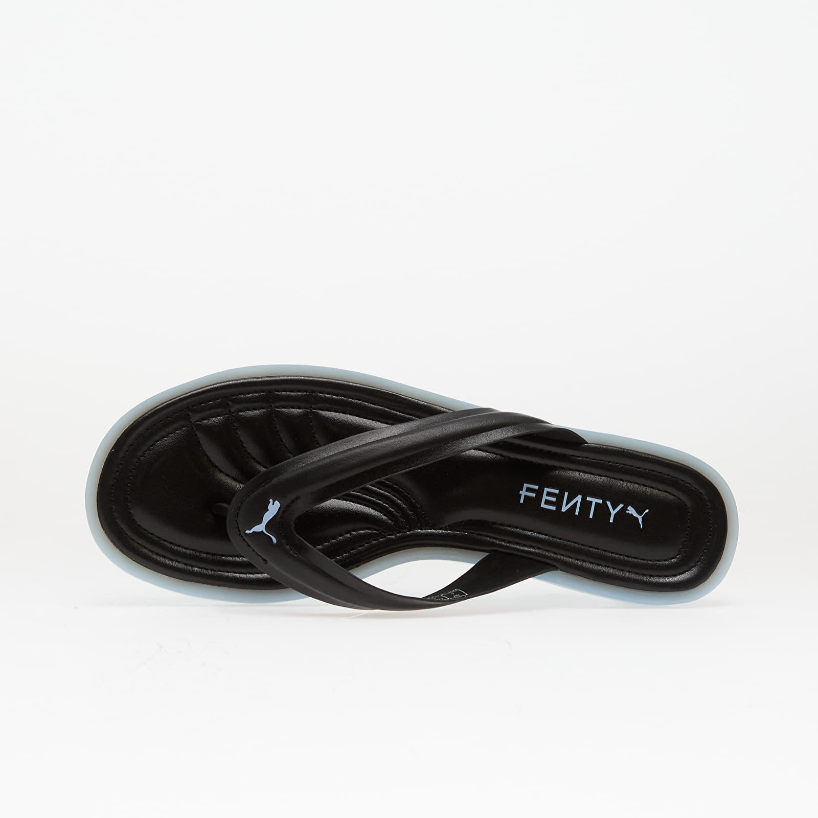 Puma x Fenty Cat Cleat L Puma Black-Haute Tropic