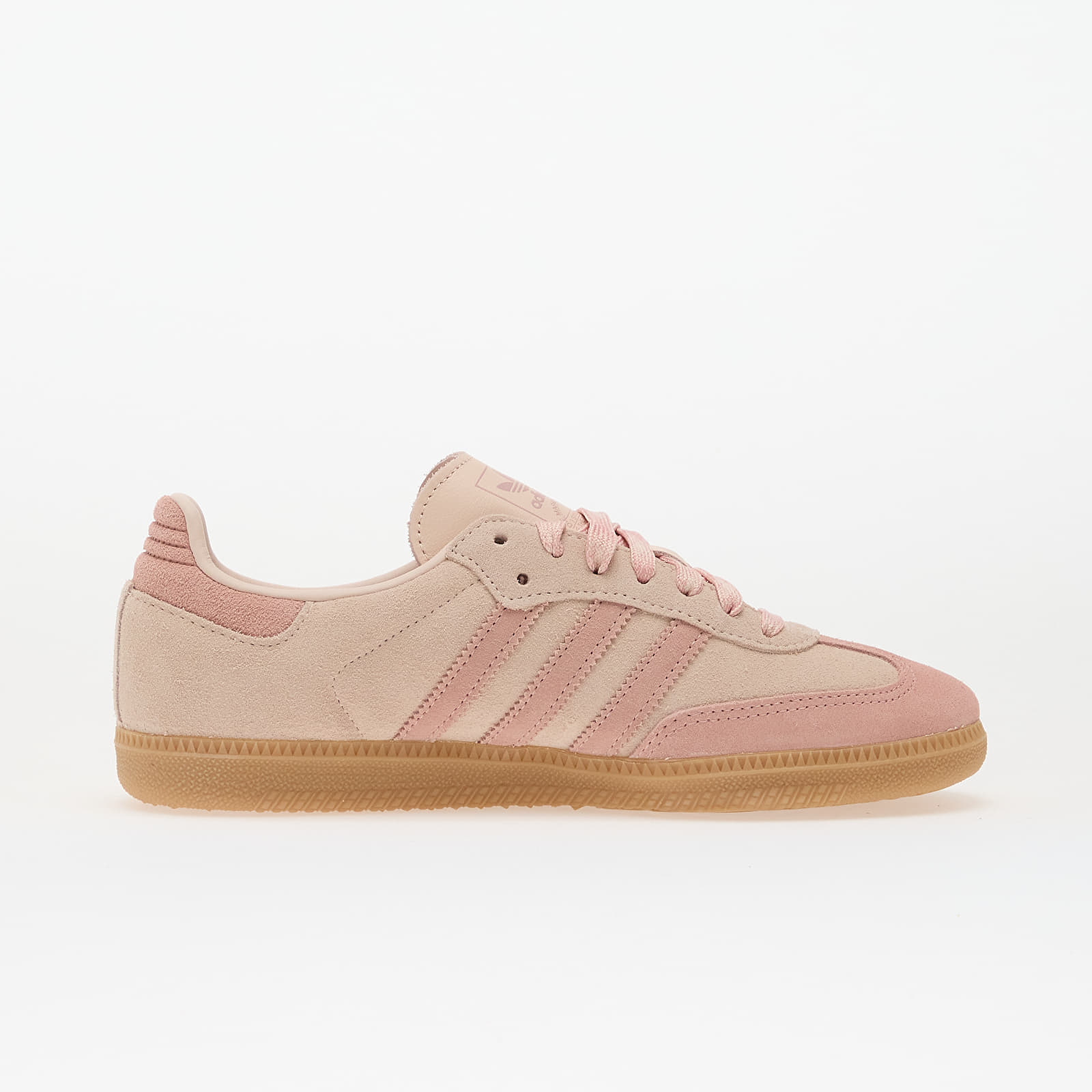adidas Originals adidas Samba Og W Wonder Aqua/ Wonder Mauve/ Gum