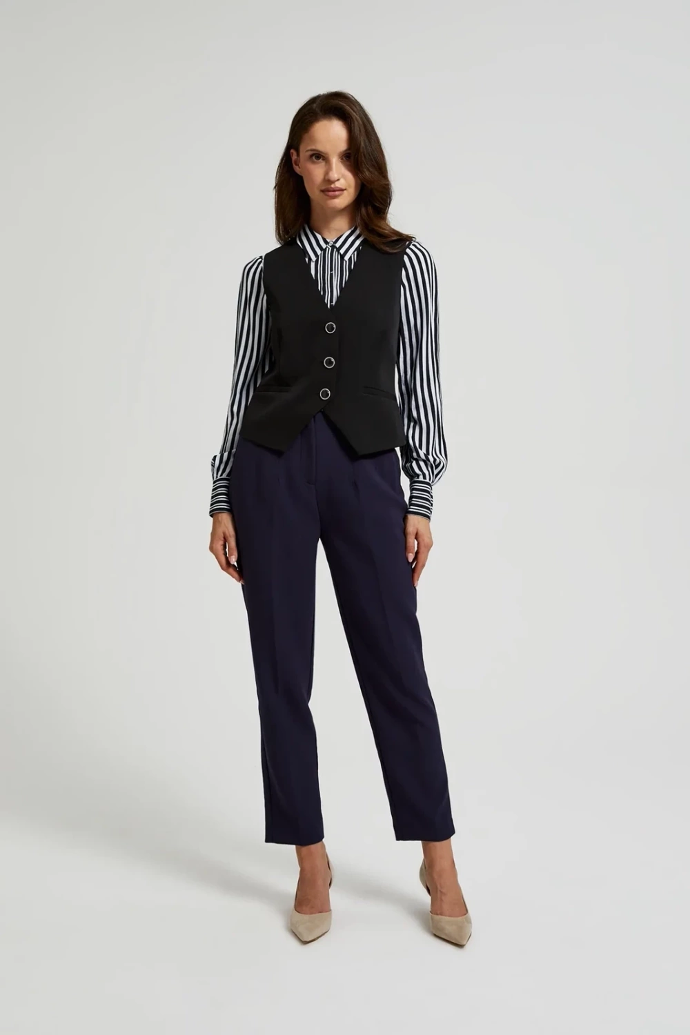 Marisse Women's Jacket Z-Ka-4503 Black