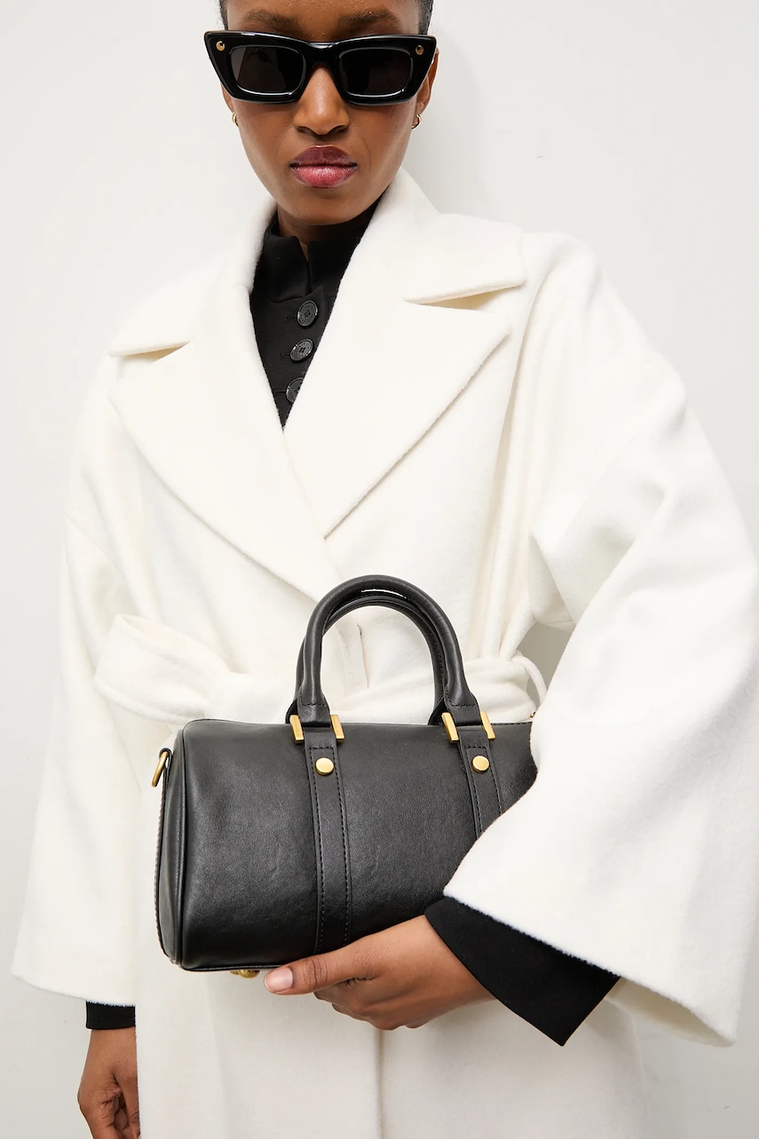 Volnen plašč Answear Lab