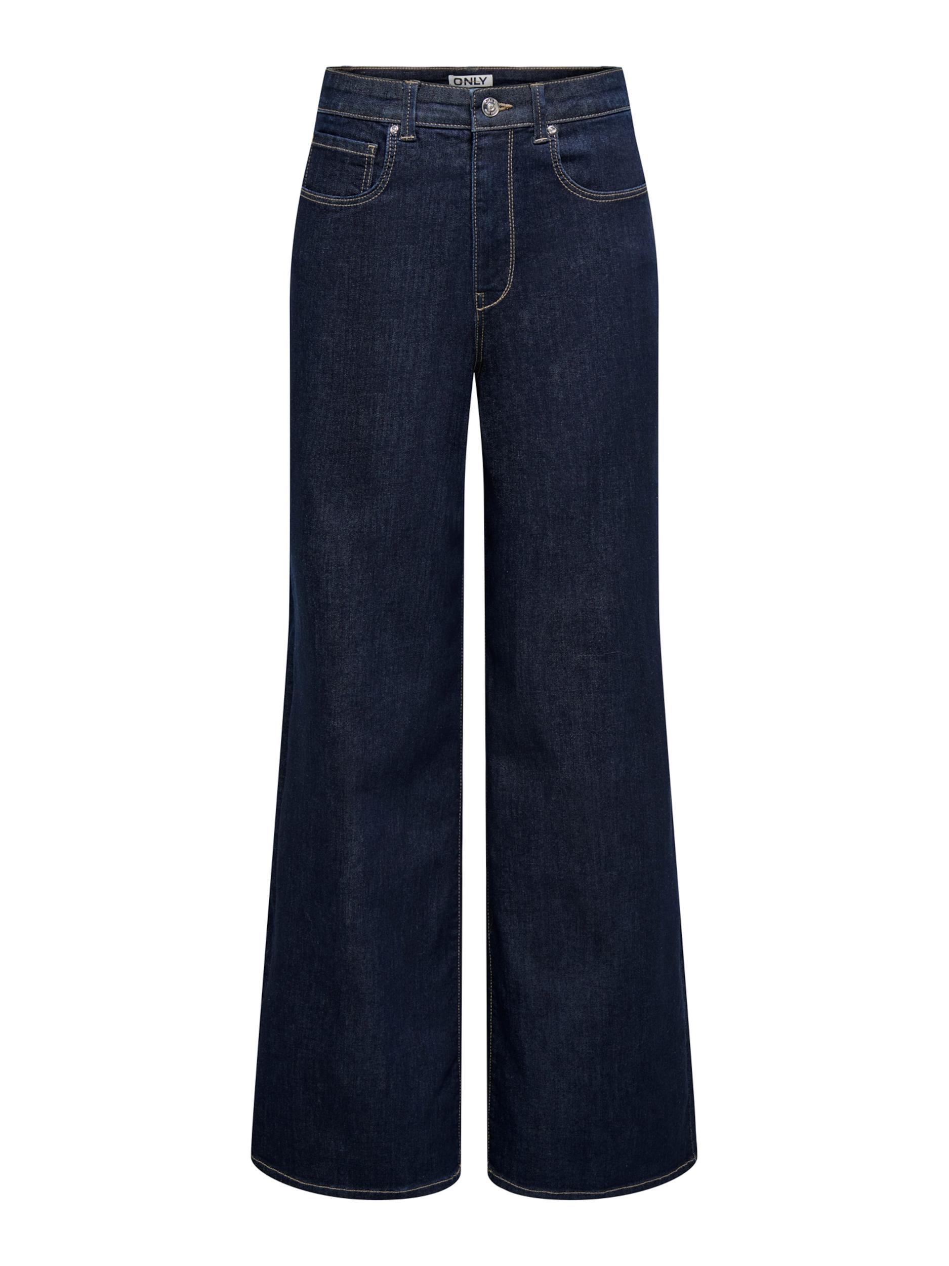 ONLY Kavbojke 'ONLHOPE' temno modra