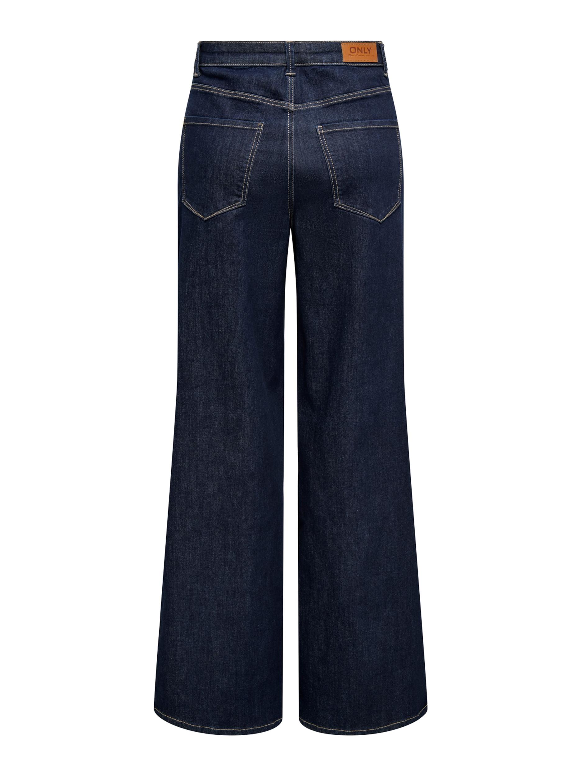 ONLY Kavbojke 'ONLHOPE' temno modra