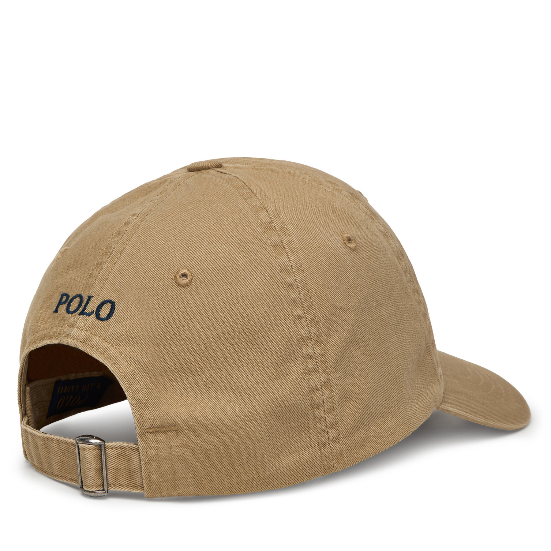 Kapa s šiltom Polo Ralph Lauren