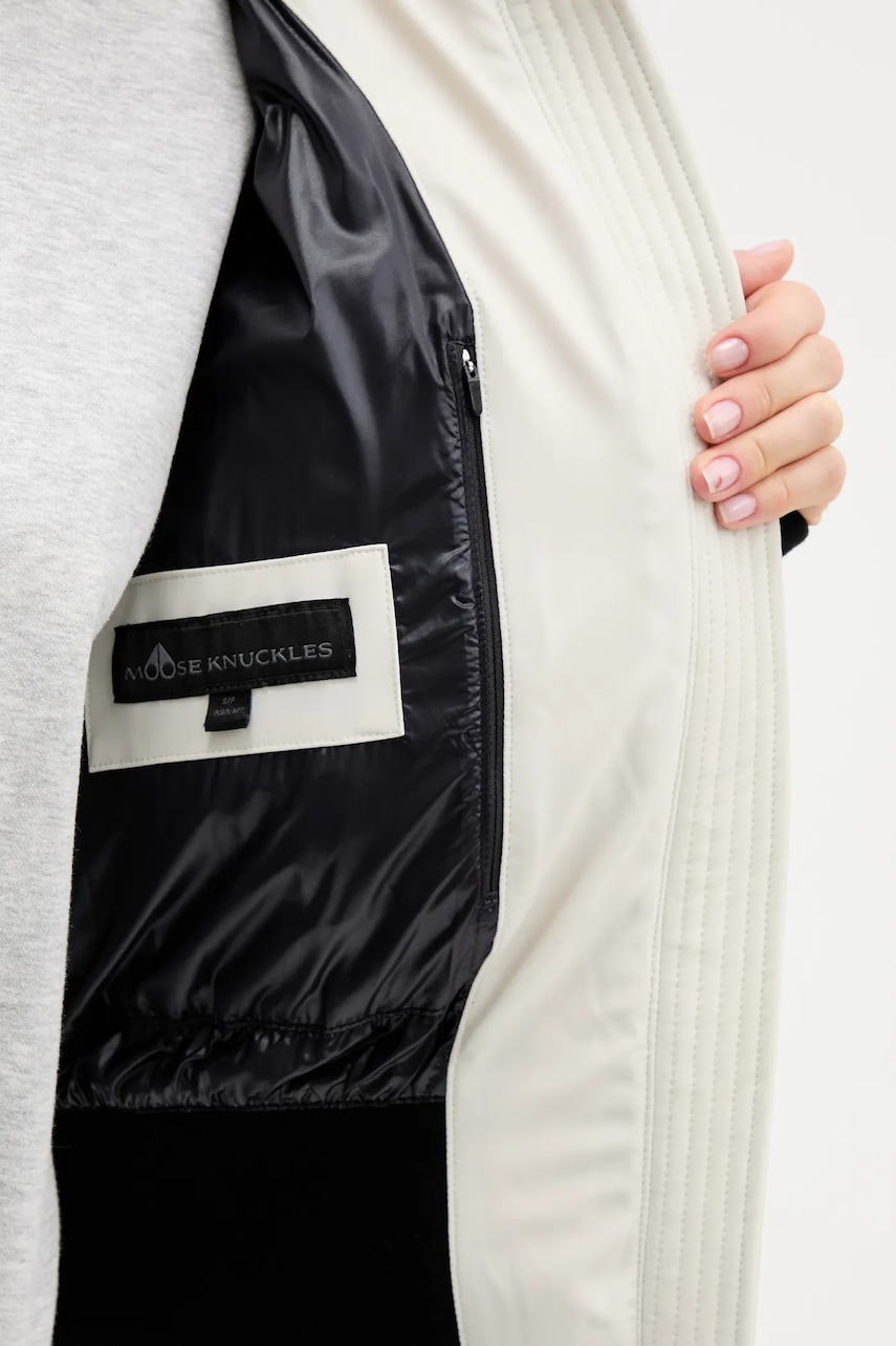 Puhovka MOOSE KNUCKLES