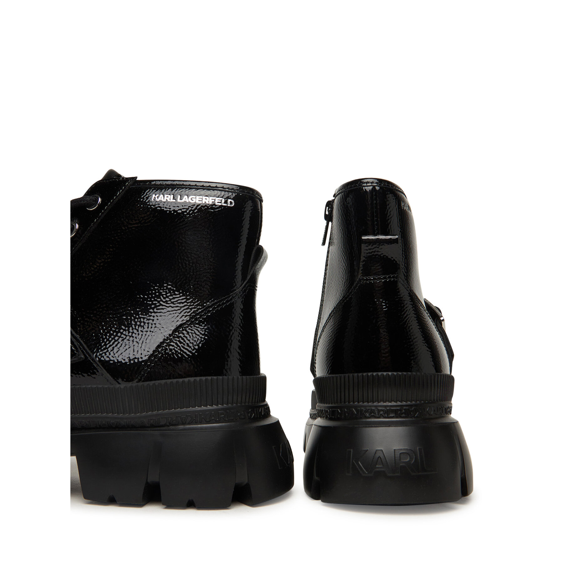 Gležnjarji KARL LAGERFELD