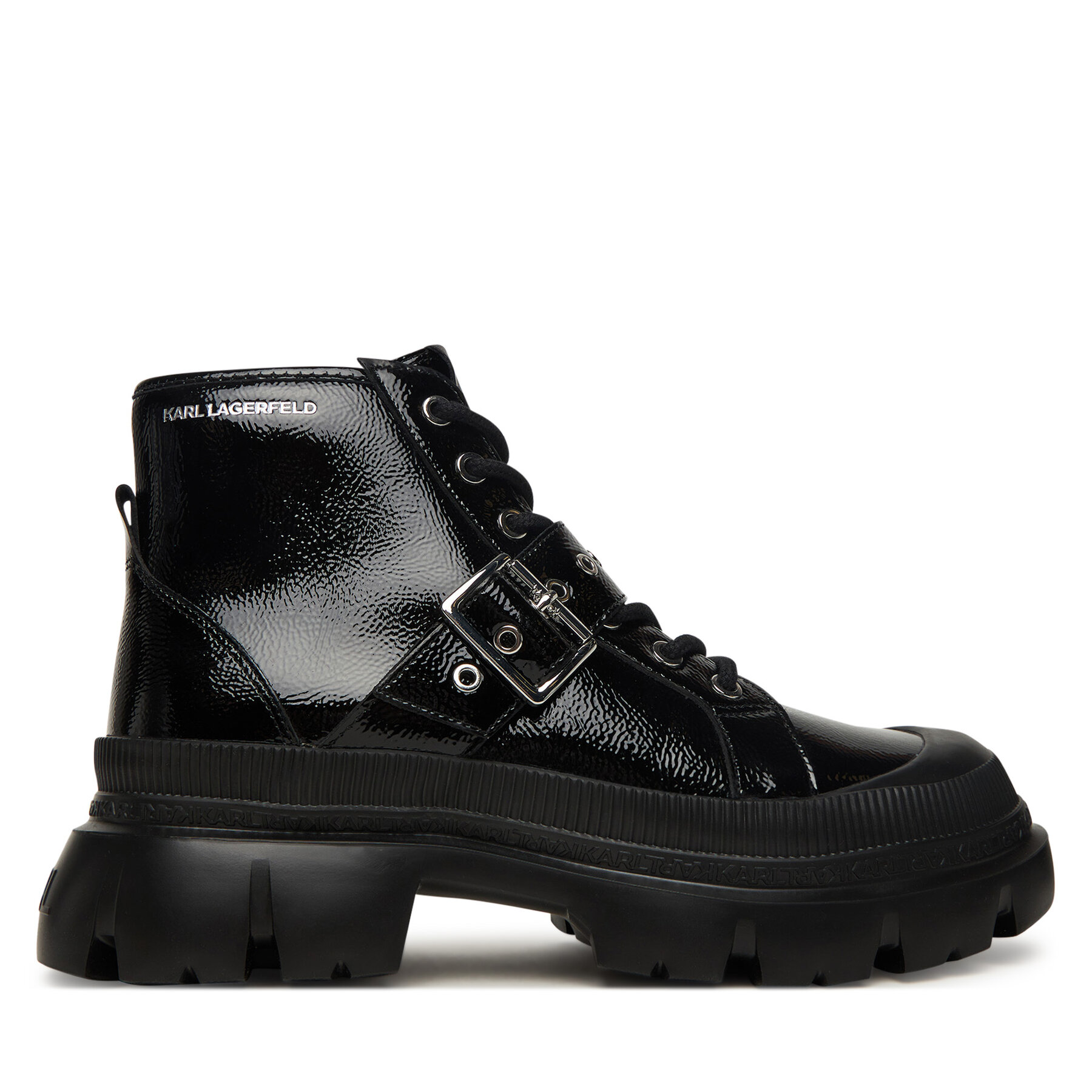 Gležnjarji KARL LAGERFELD