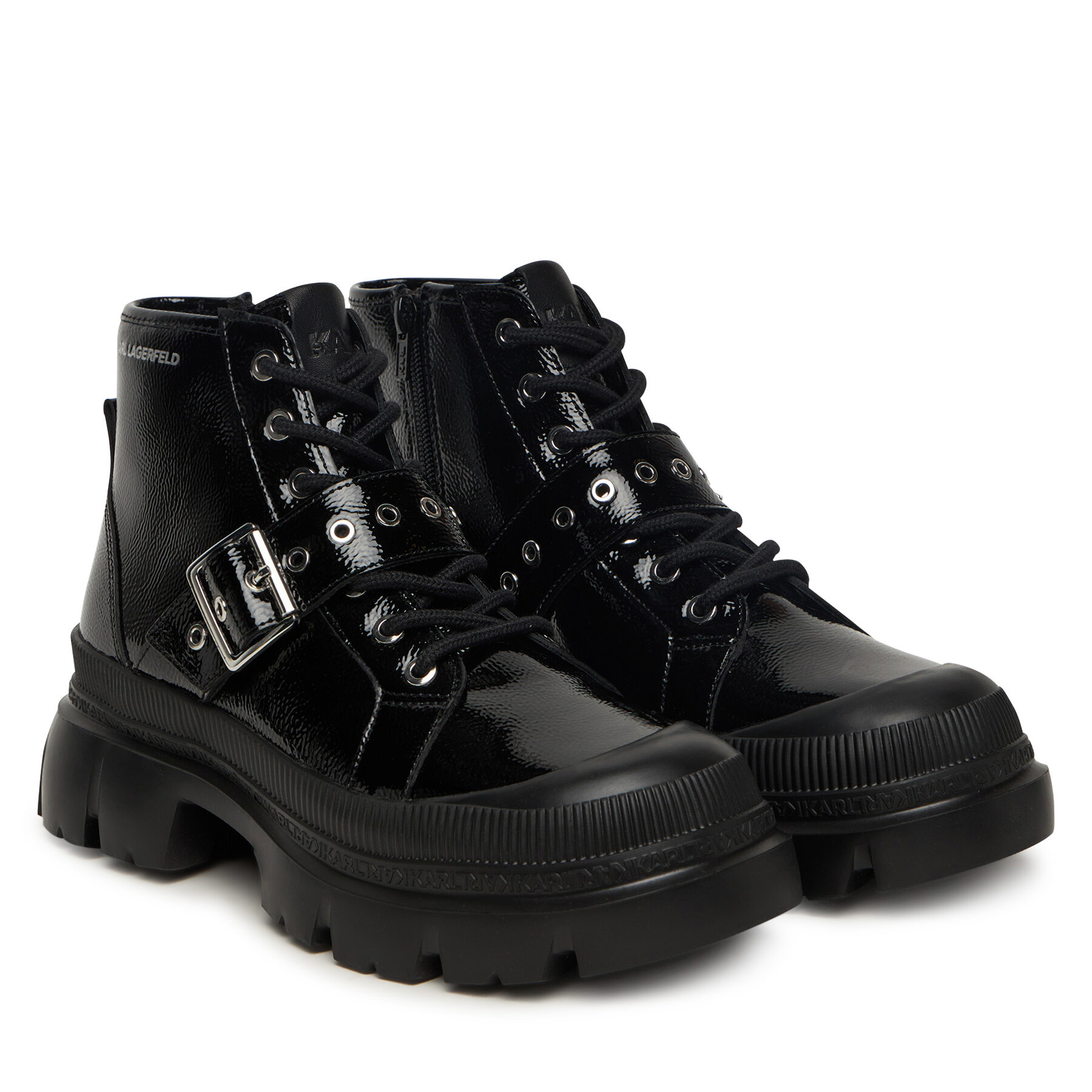 Gležnjarji KARL LAGERFELD