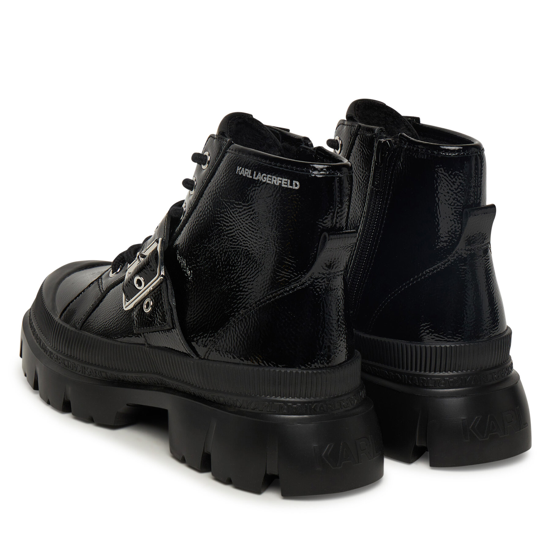 Gležnjarji KARL LAGERFELD