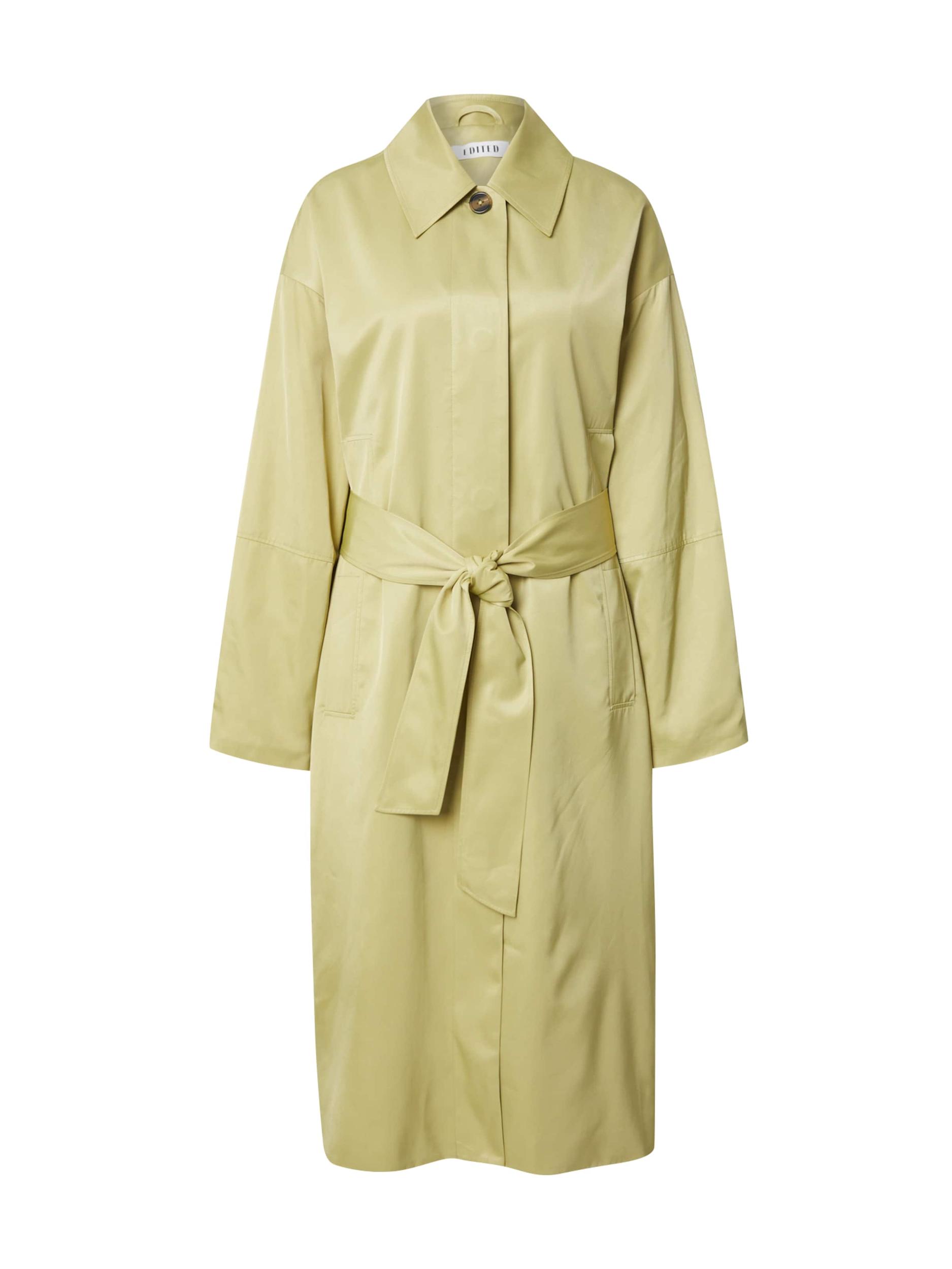 EDITED Prehoden plašč 'Sabeth' zelena