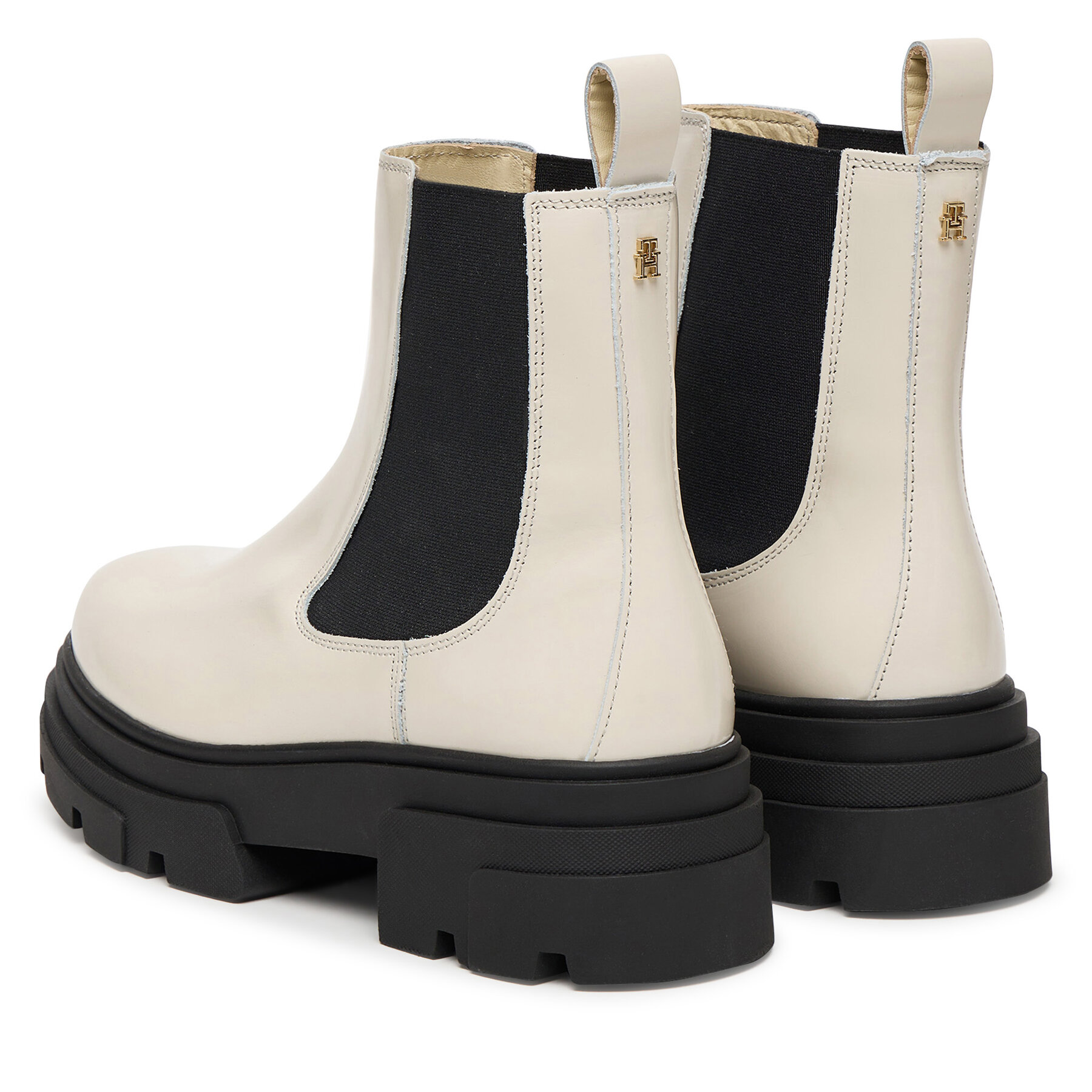 Gležnjarji Chelsea Tommy Hilfiger