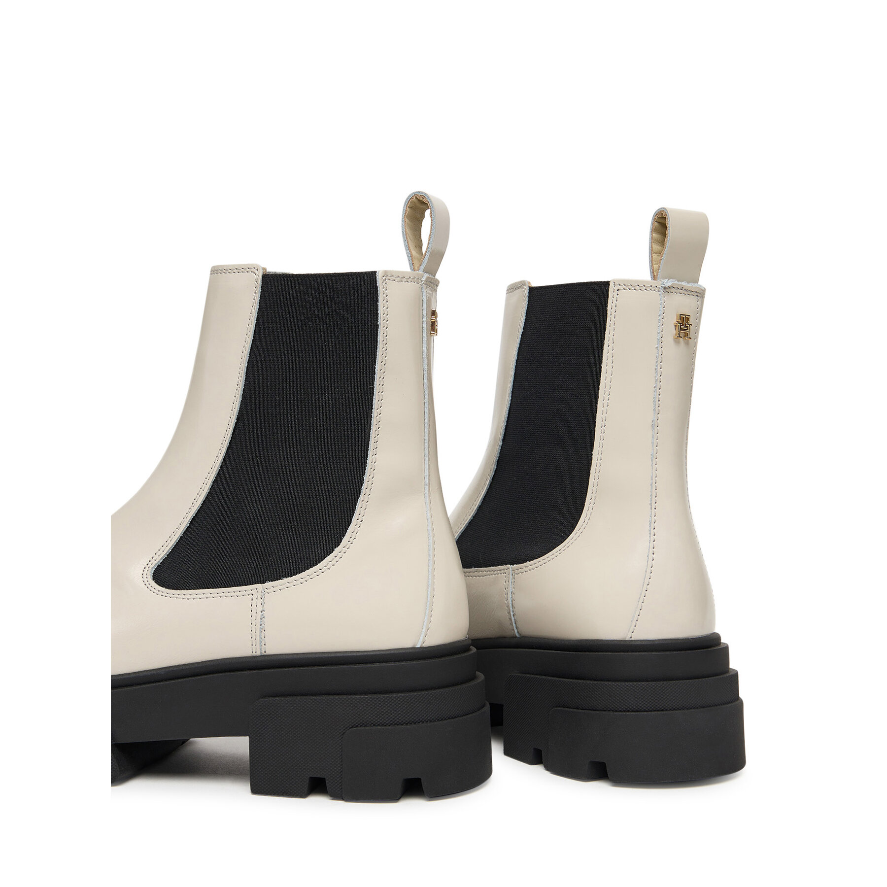 Gležnjarji Chelsea Tommy Hilfiger