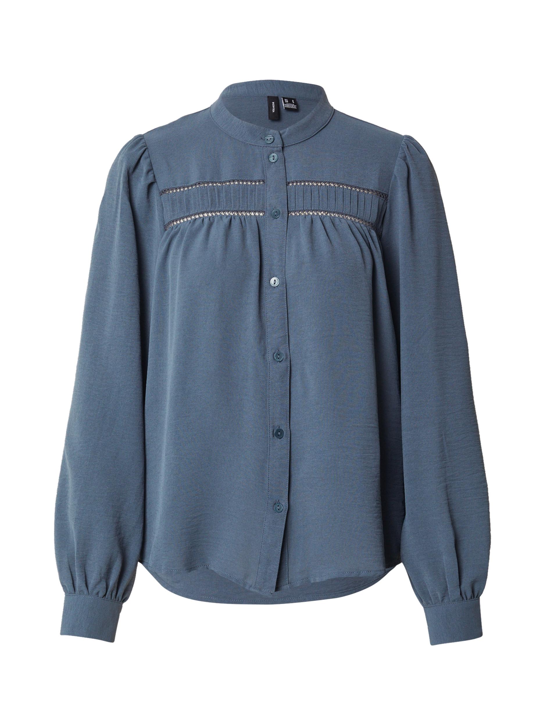 VERO MODA Bluza 'VMEMMA' modra