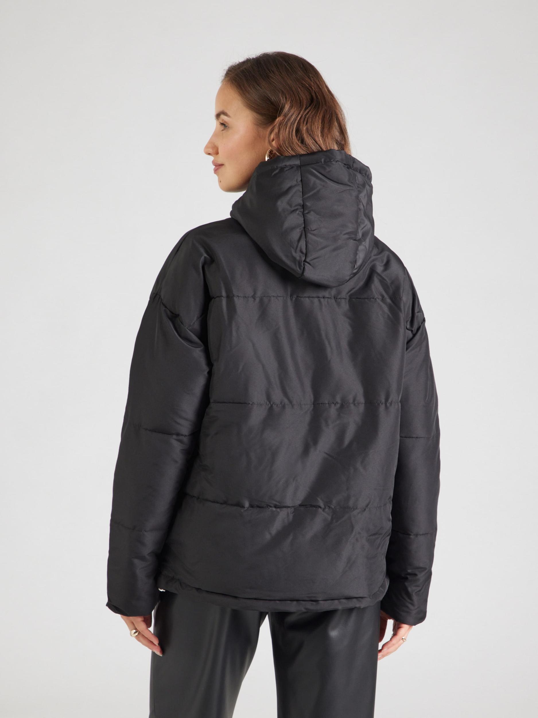 ELLESSE Zimska jakna 'Pejo' črna