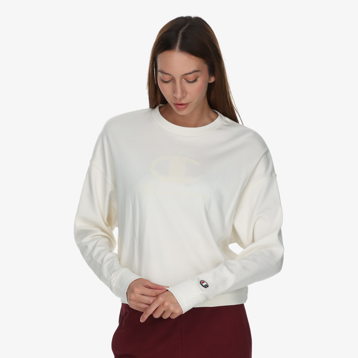 Champion Crewneck Sweatshirt