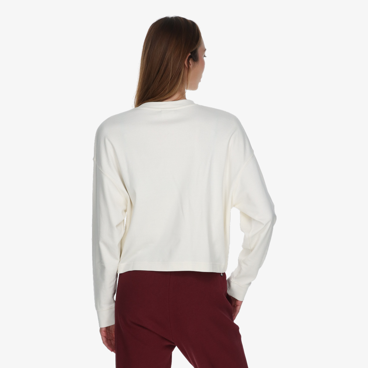 Champion Crewneck Sweatshirt