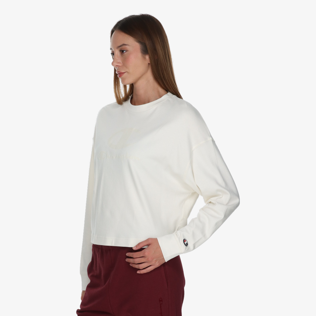 Champion Crewneck Sweatshirt