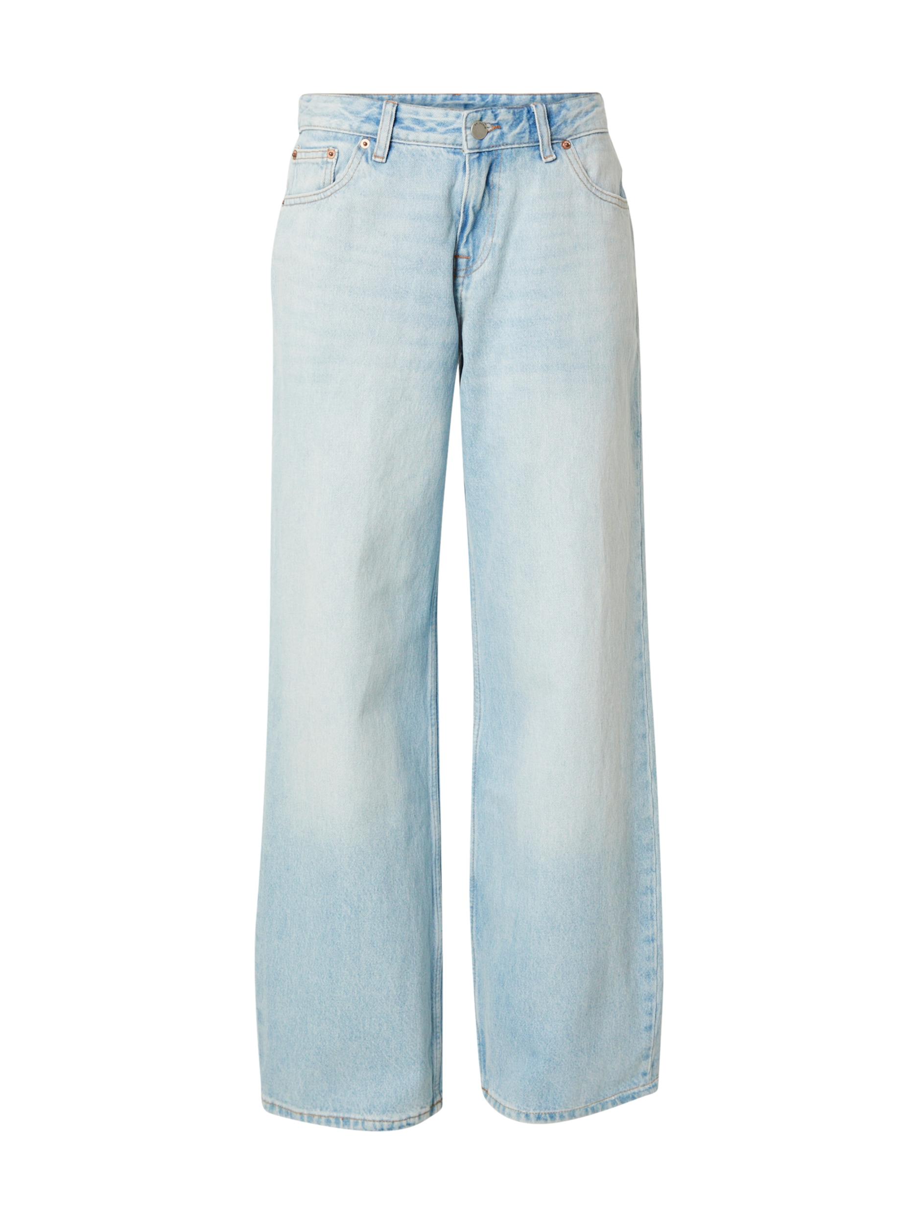 Dr. Denim Kavbojke 'Hill' svetlo modra