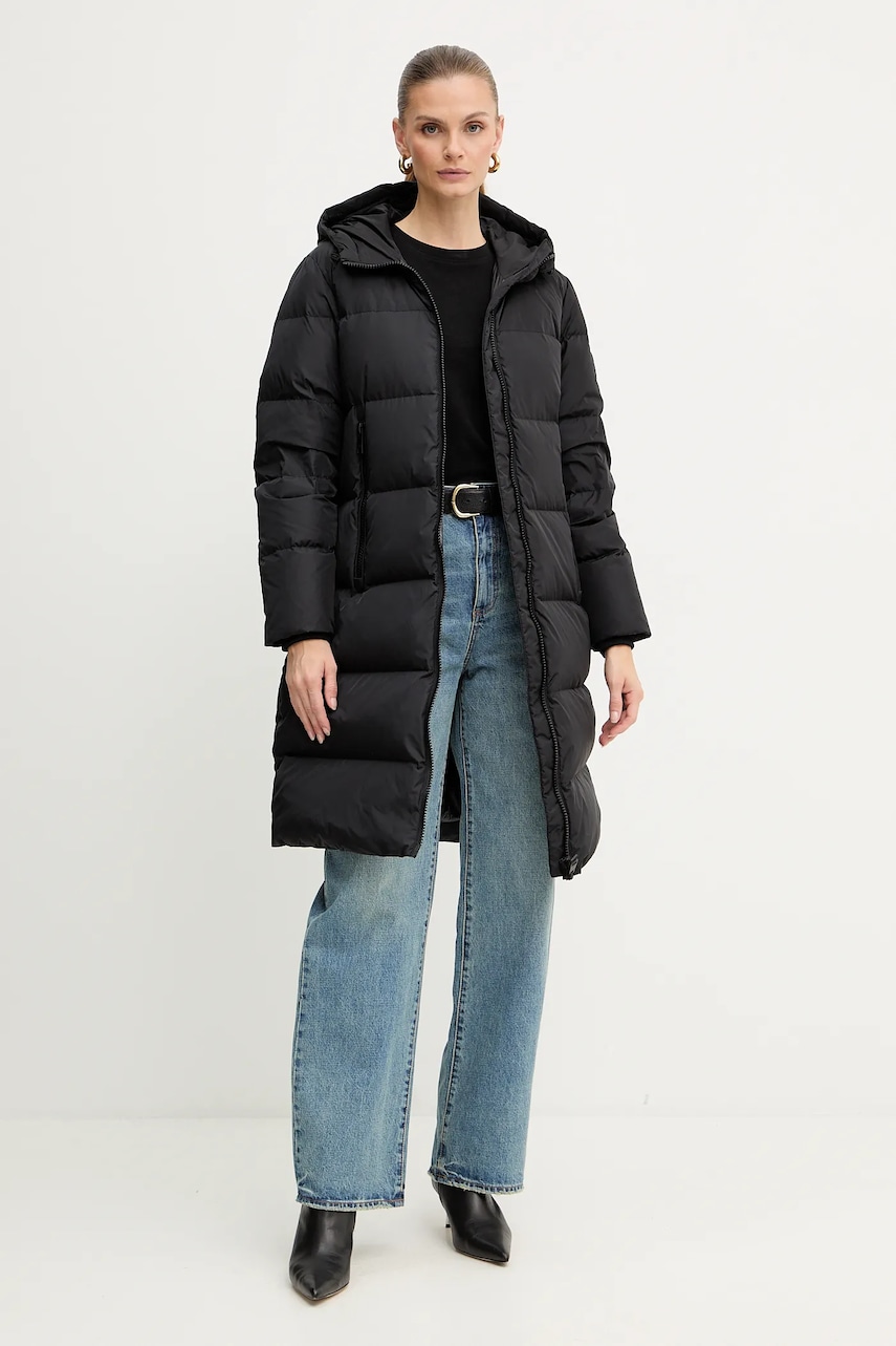 Puhovka Armani Exchange