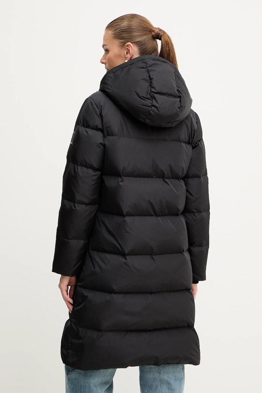 Puhovka Armani Exchange