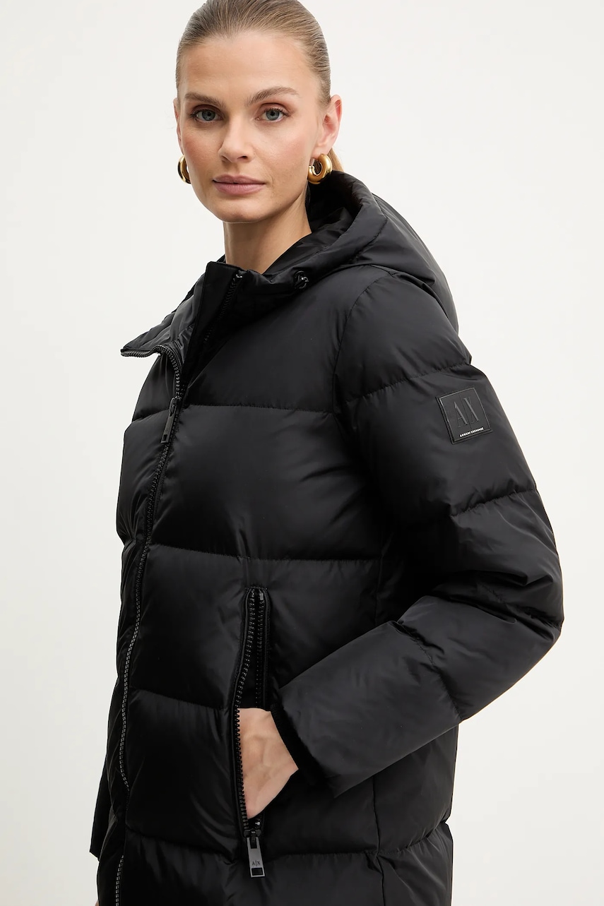 Puhovka Armani Exchange