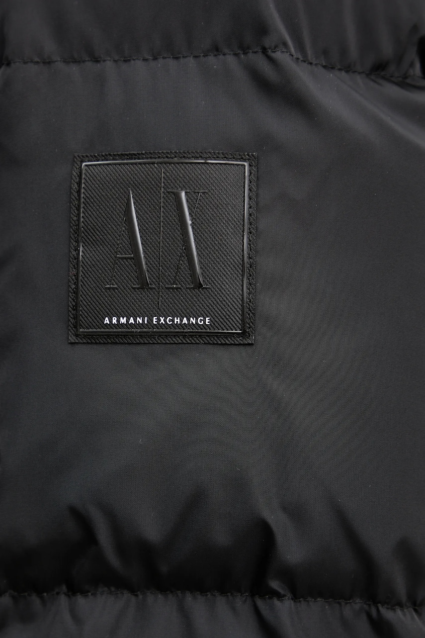 Puhovka Armani Exchange