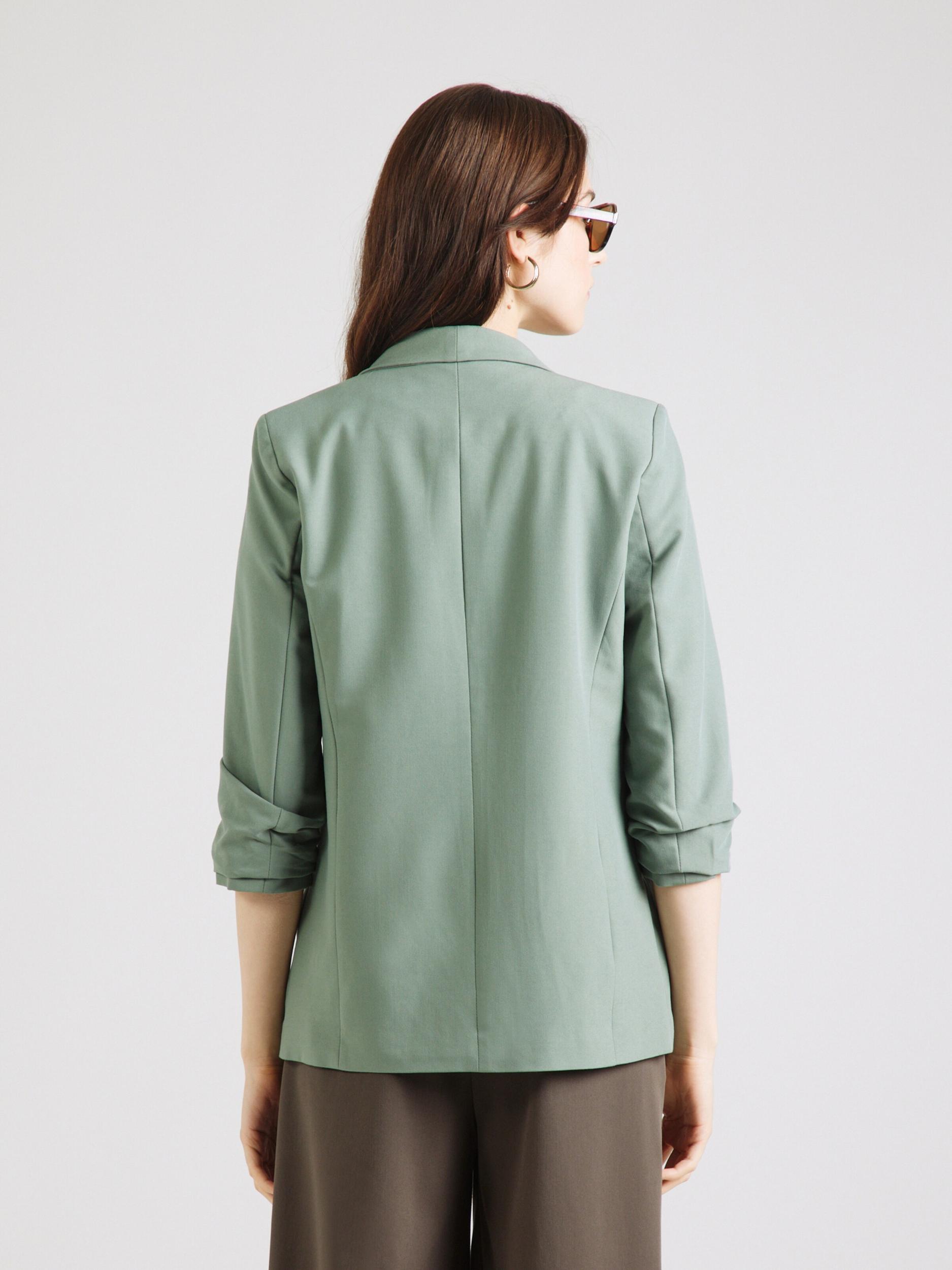 PIECES Blazer 'PCBosella' žad