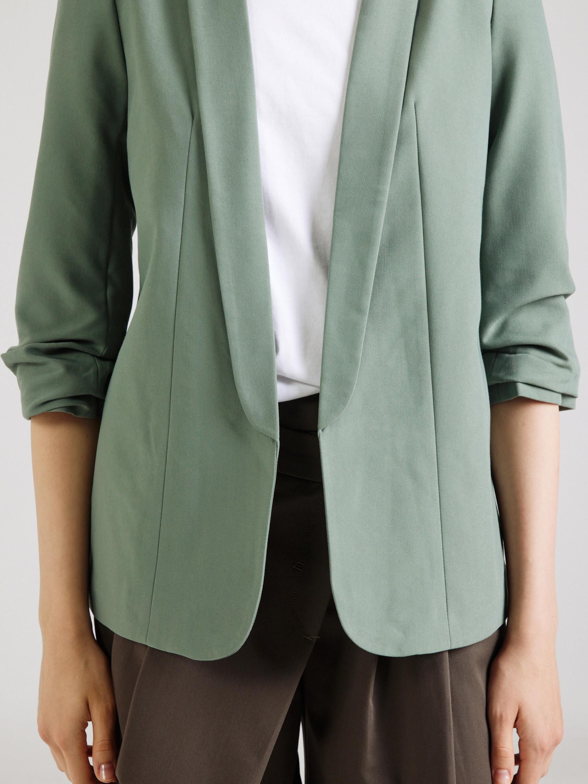 PIECES Blazer 'PCBosella' žad