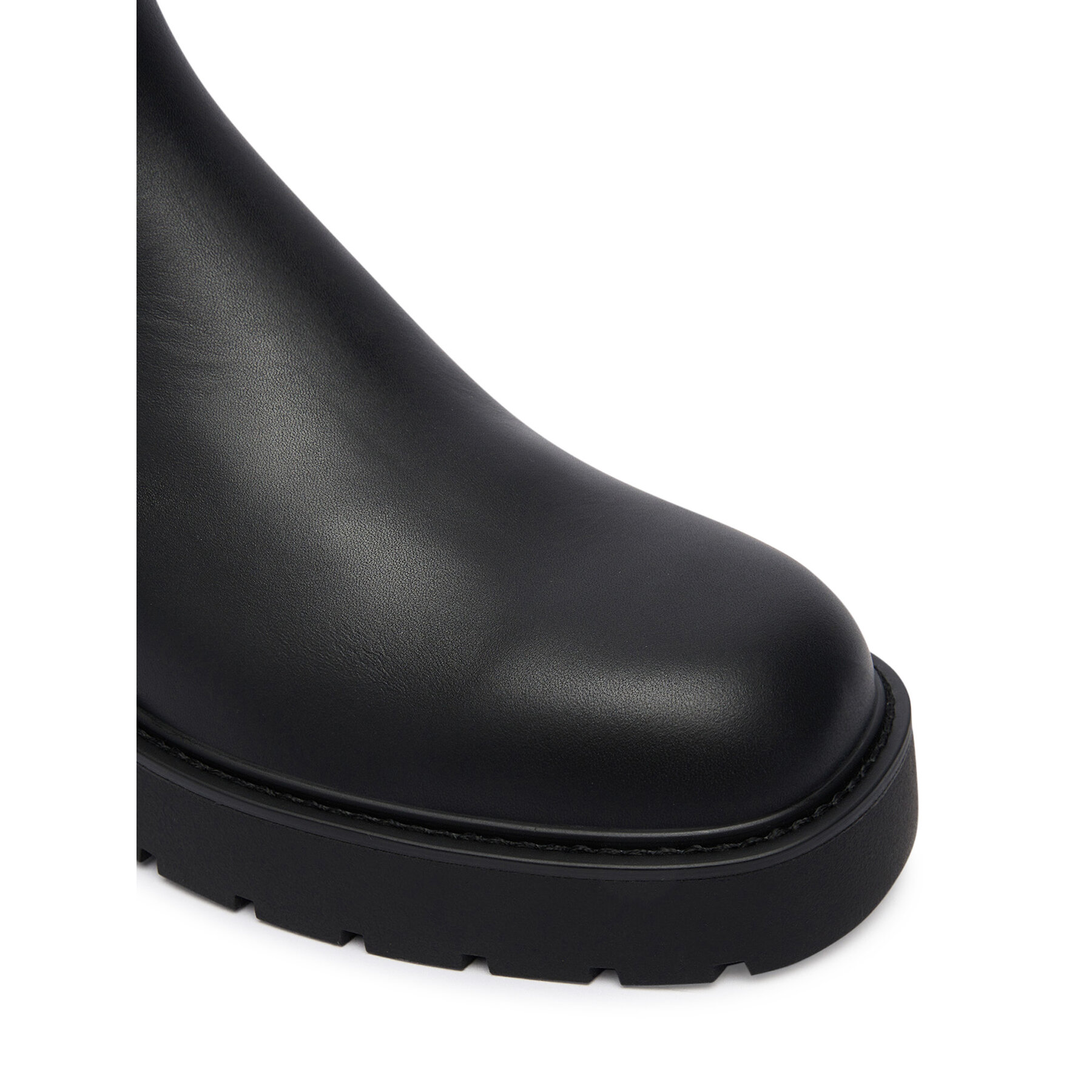 Gležnjarji Chelsea Calvin Klein