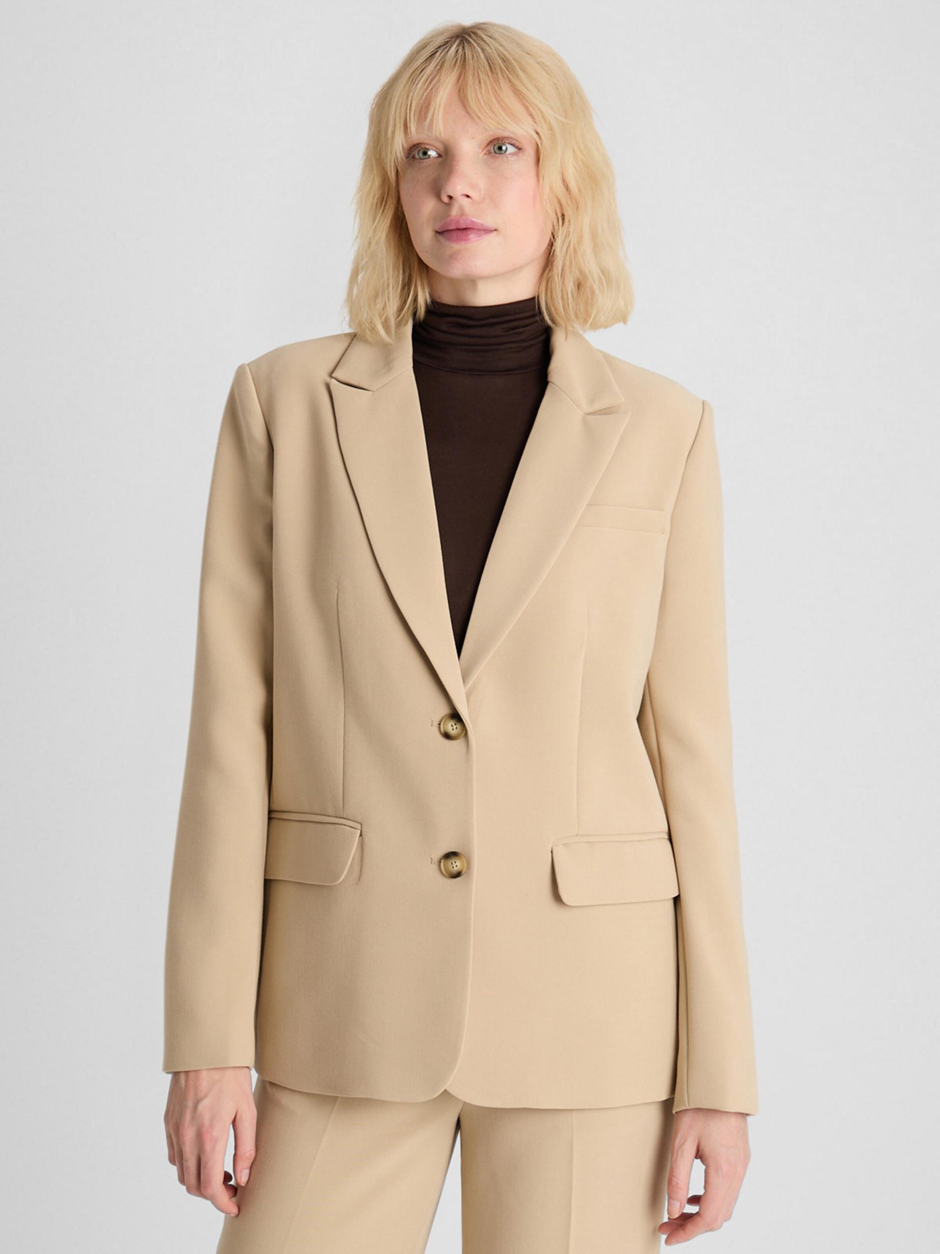 Guido Maria Kretschmer Women Blazer 'Jeromina' bež