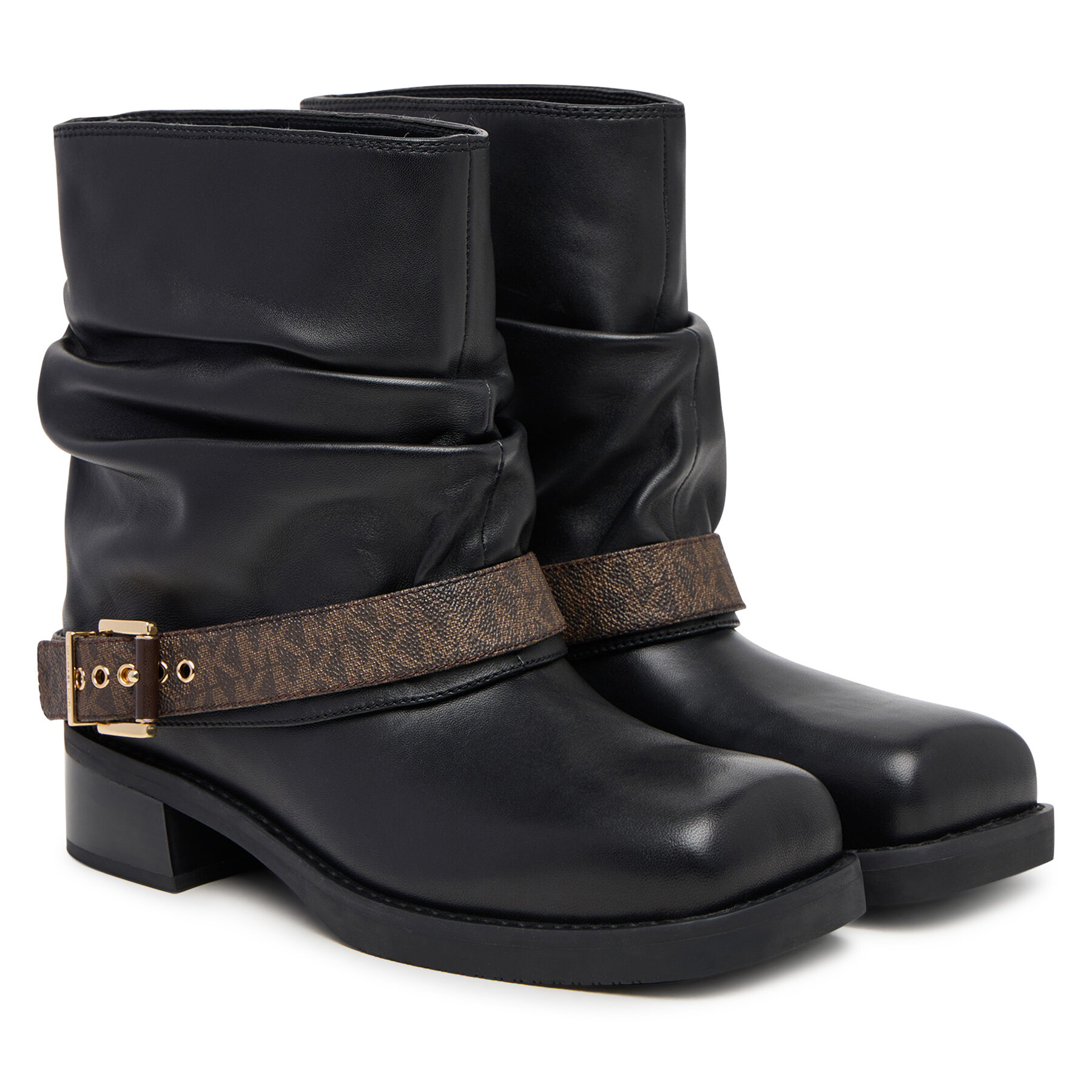 Škornji MICHAEL Michael Kors