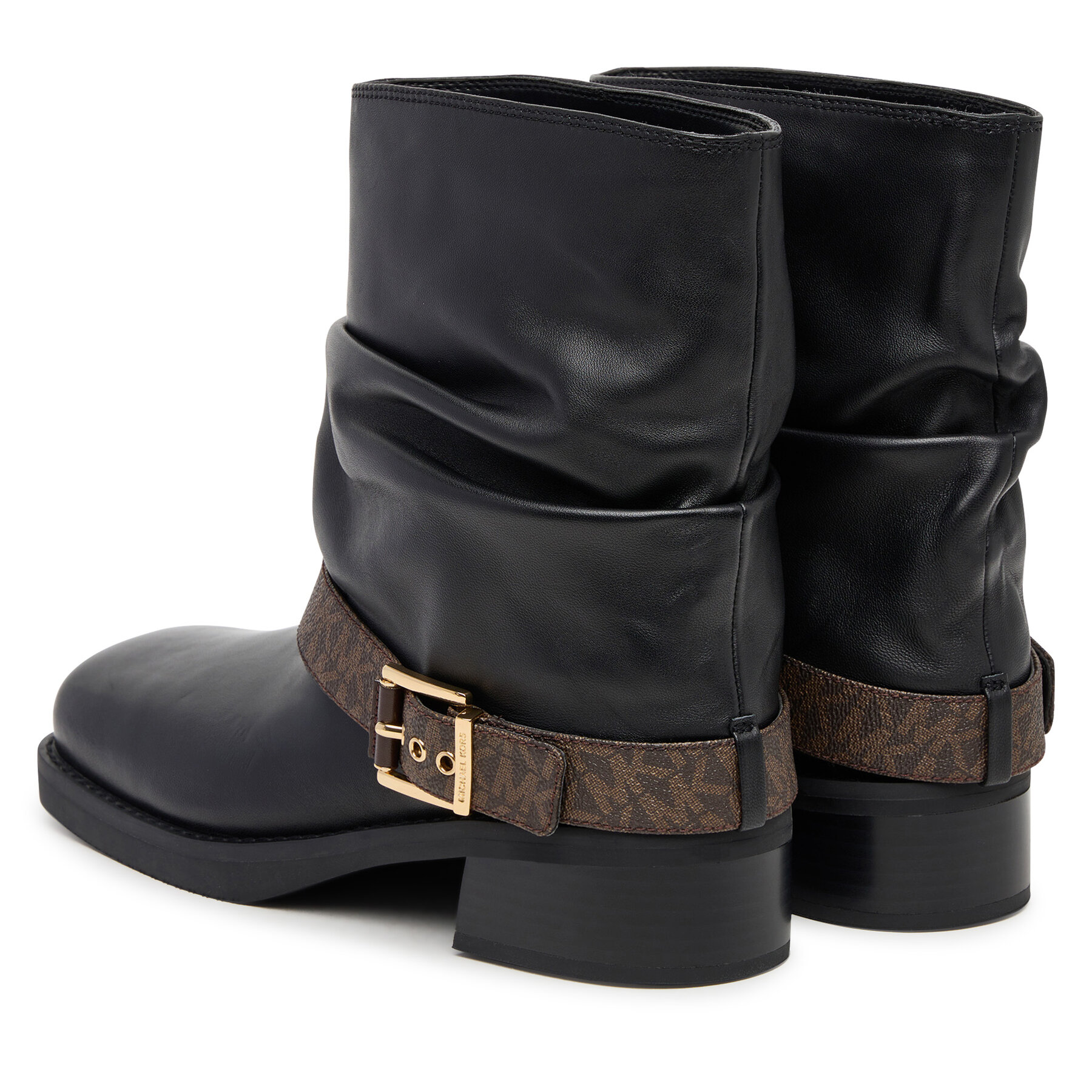 Škornji MICHAEL Michael Kors