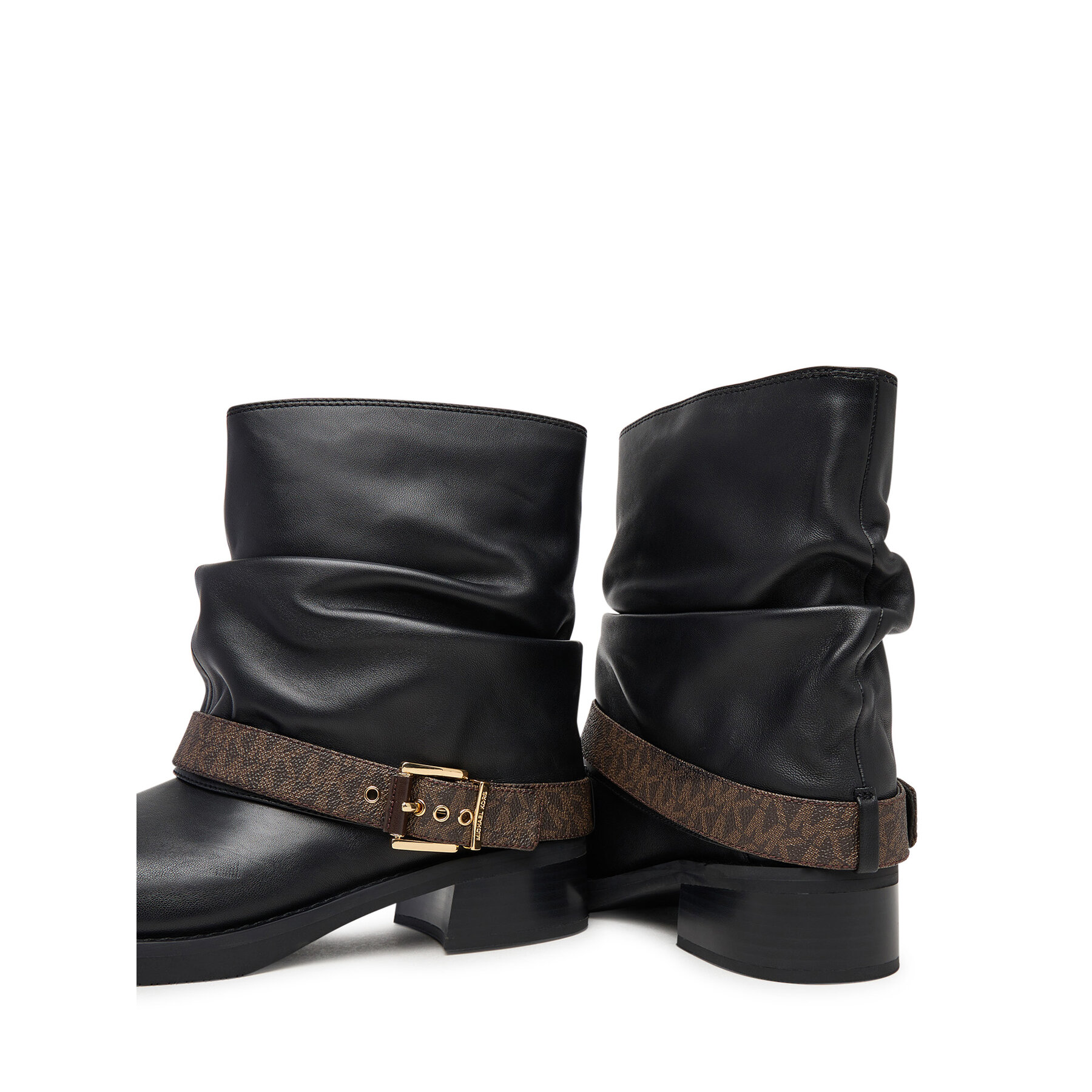 Škornji MICHAEL Michael Kors