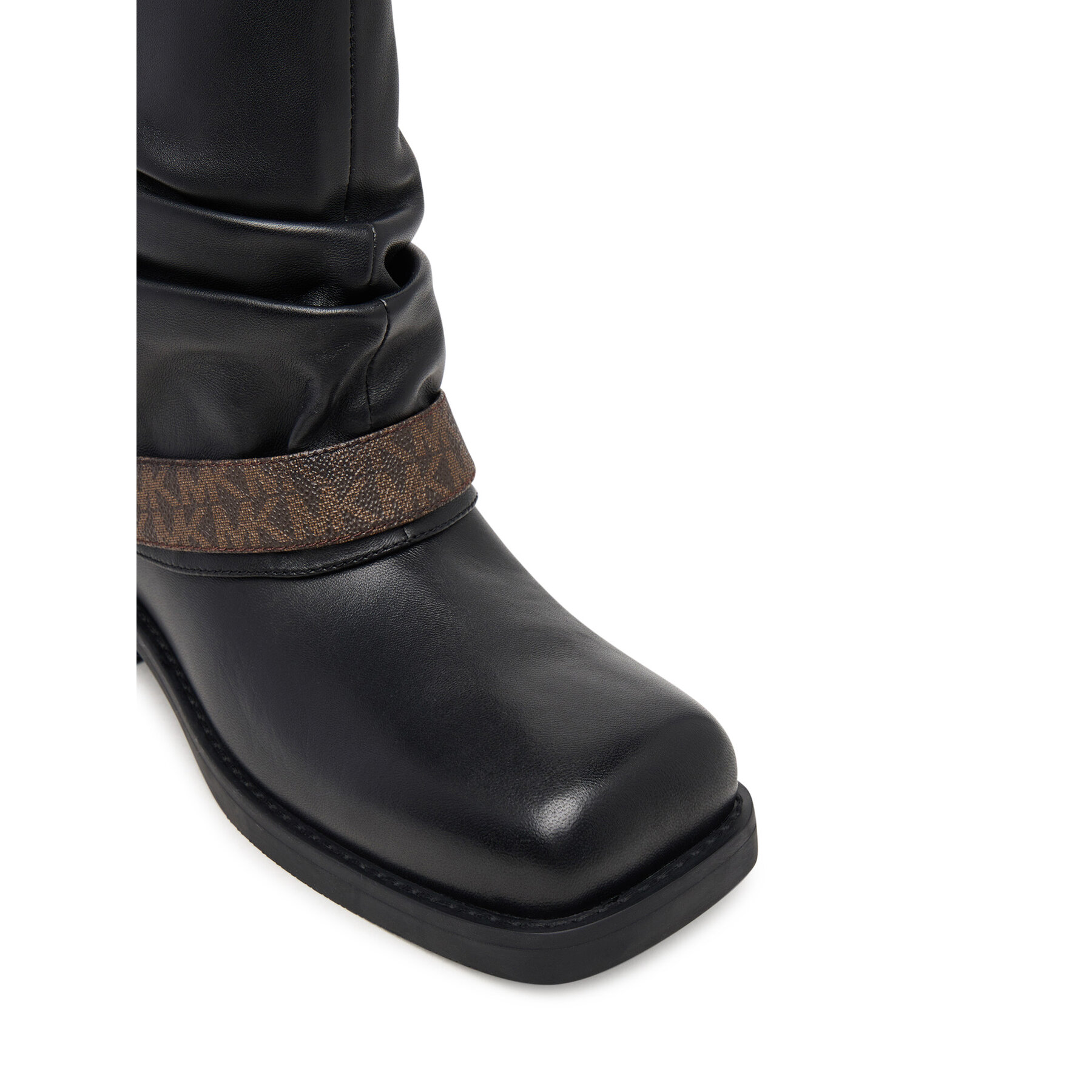 Škornji MICHAEL Michael Kors