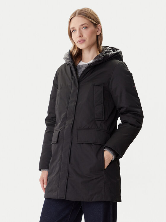 Parka Tommy Hilfiger